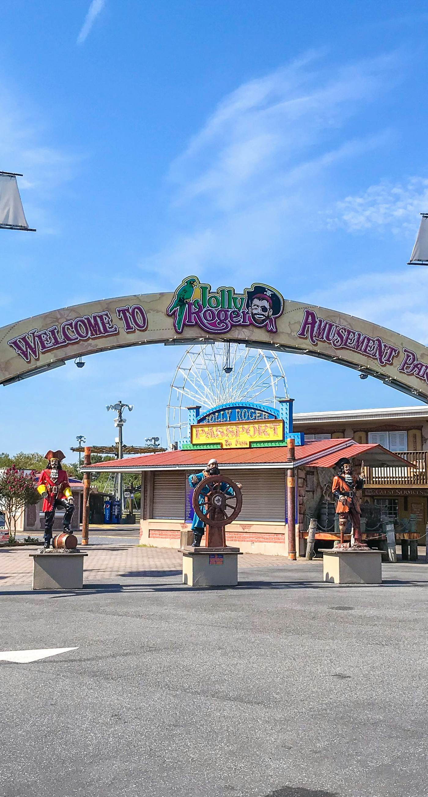 Club Ocean Villa II 141