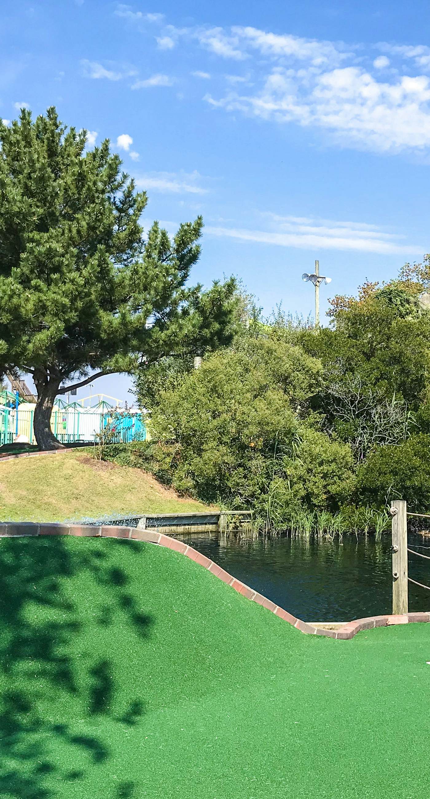 Club Ocean Villa II 141