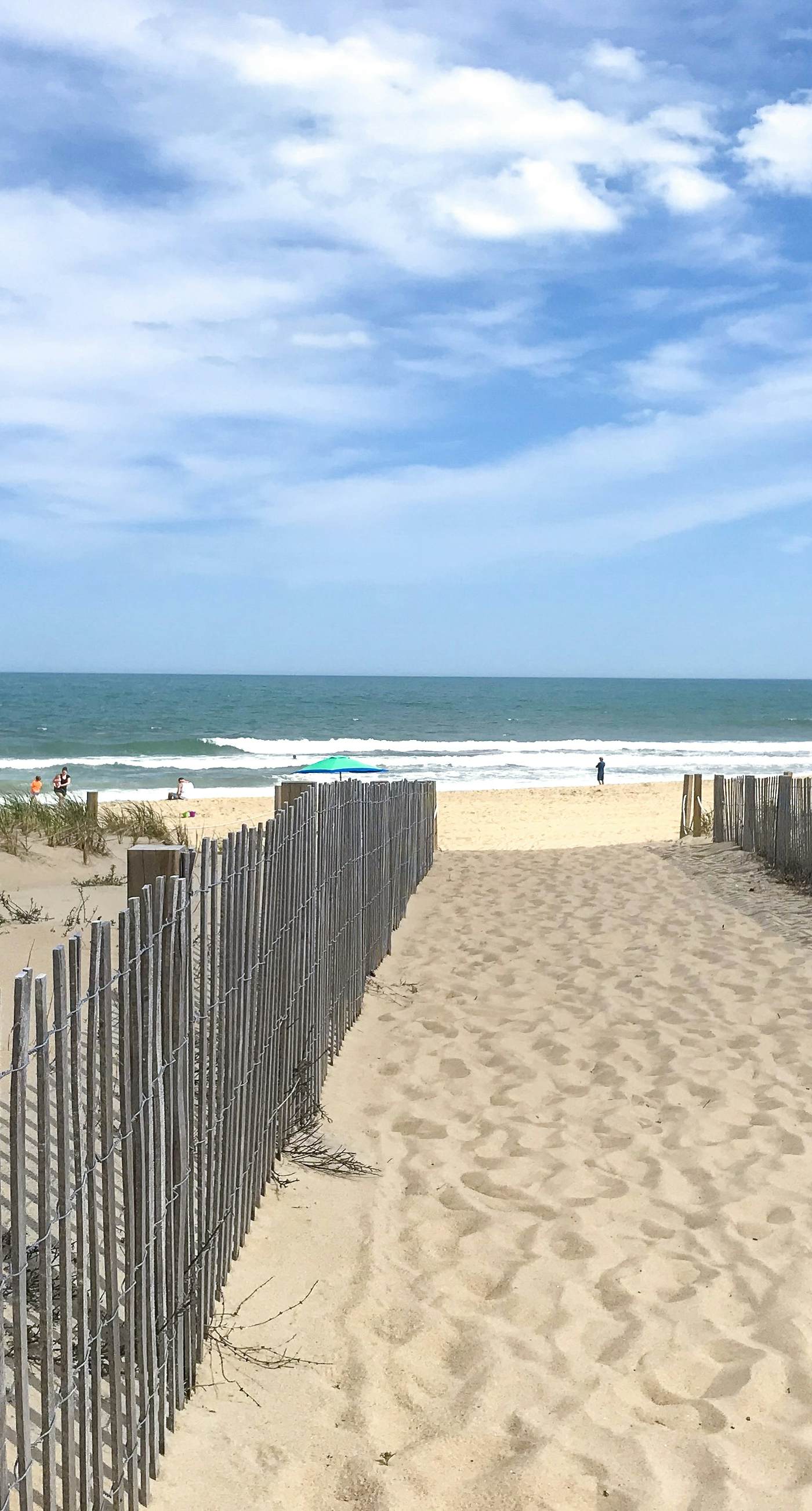 Club Ocean Villa II 141