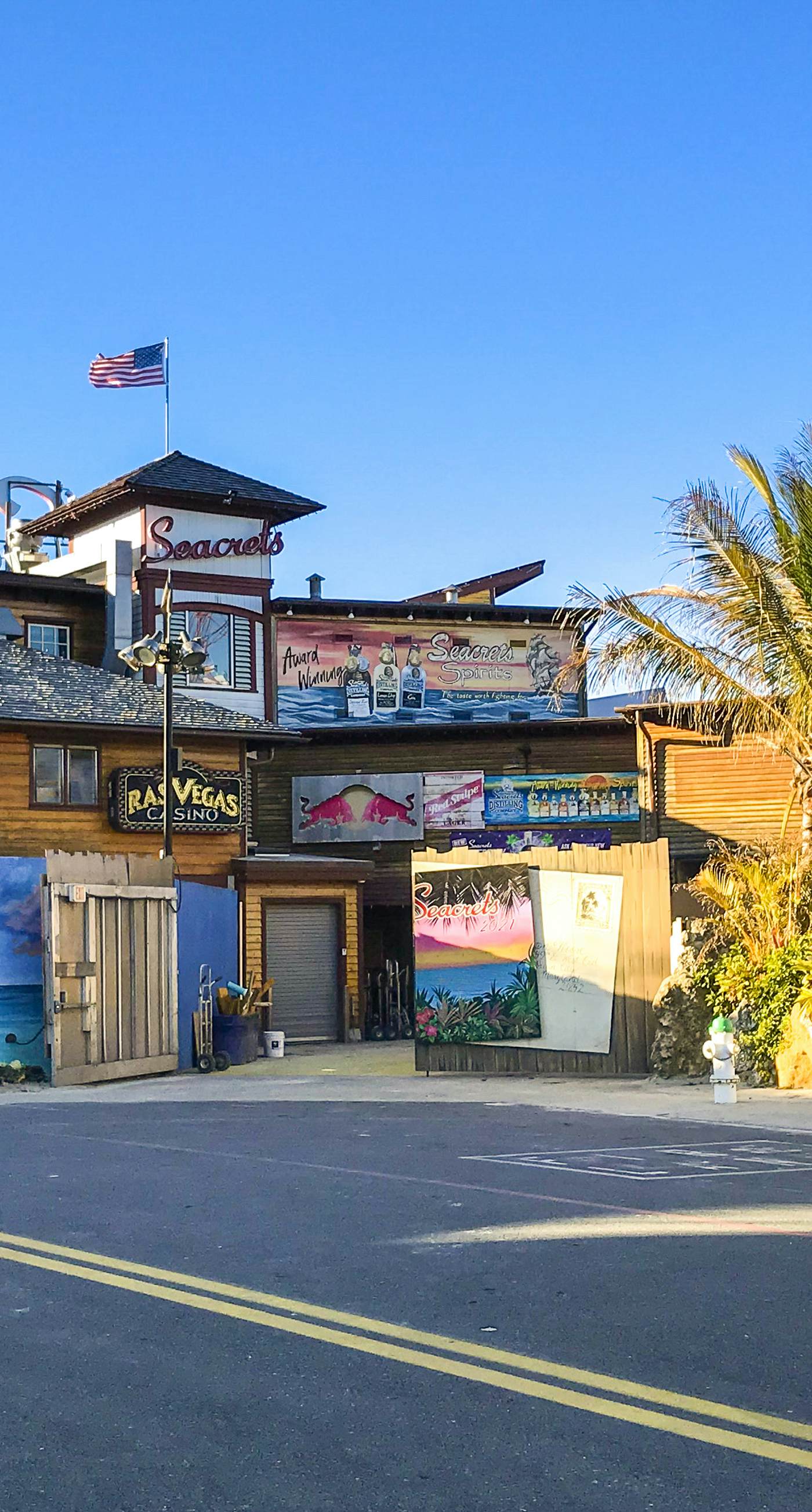 Club Ocean Villa II 141