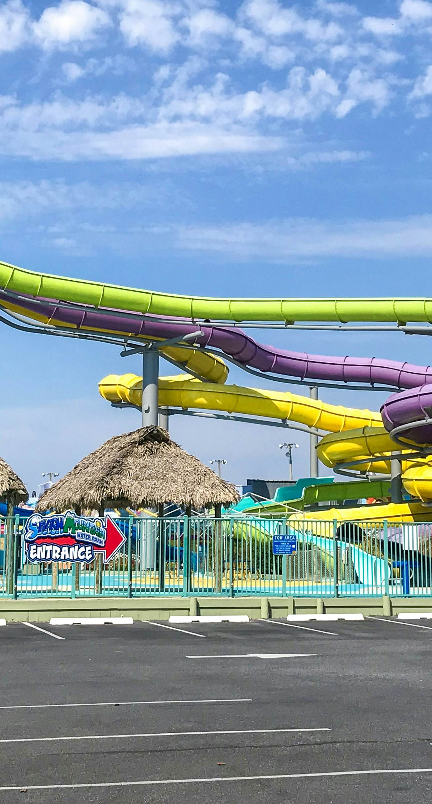 Club Ocean Villa II 141