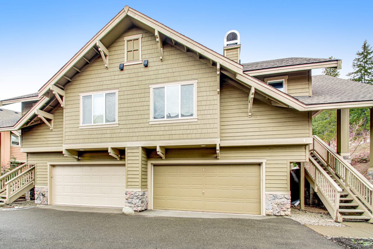 Clearwater Retreat at Roslyn Ridge Resort 1 BD Ronald, WA Vacation