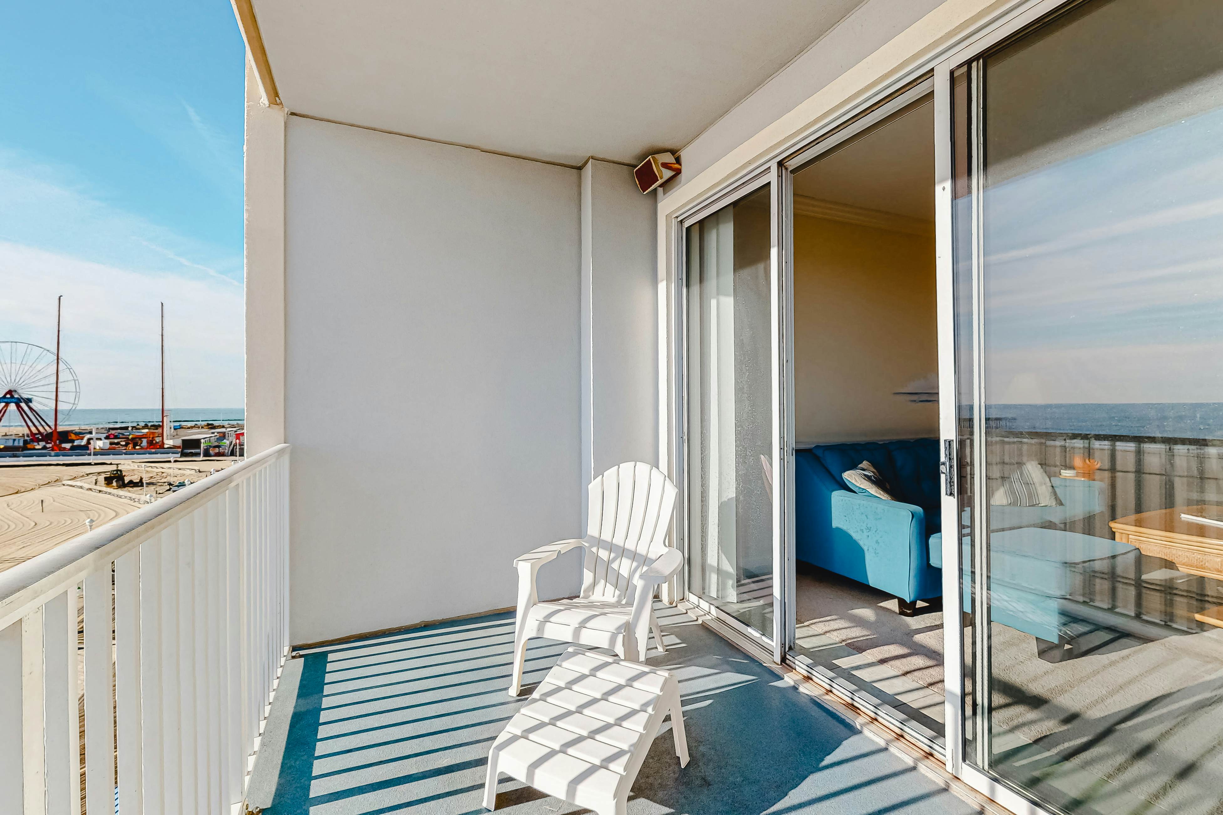 Belmont Towers 505 3 BD Ocean City, MD Vacation Rental Vacasa