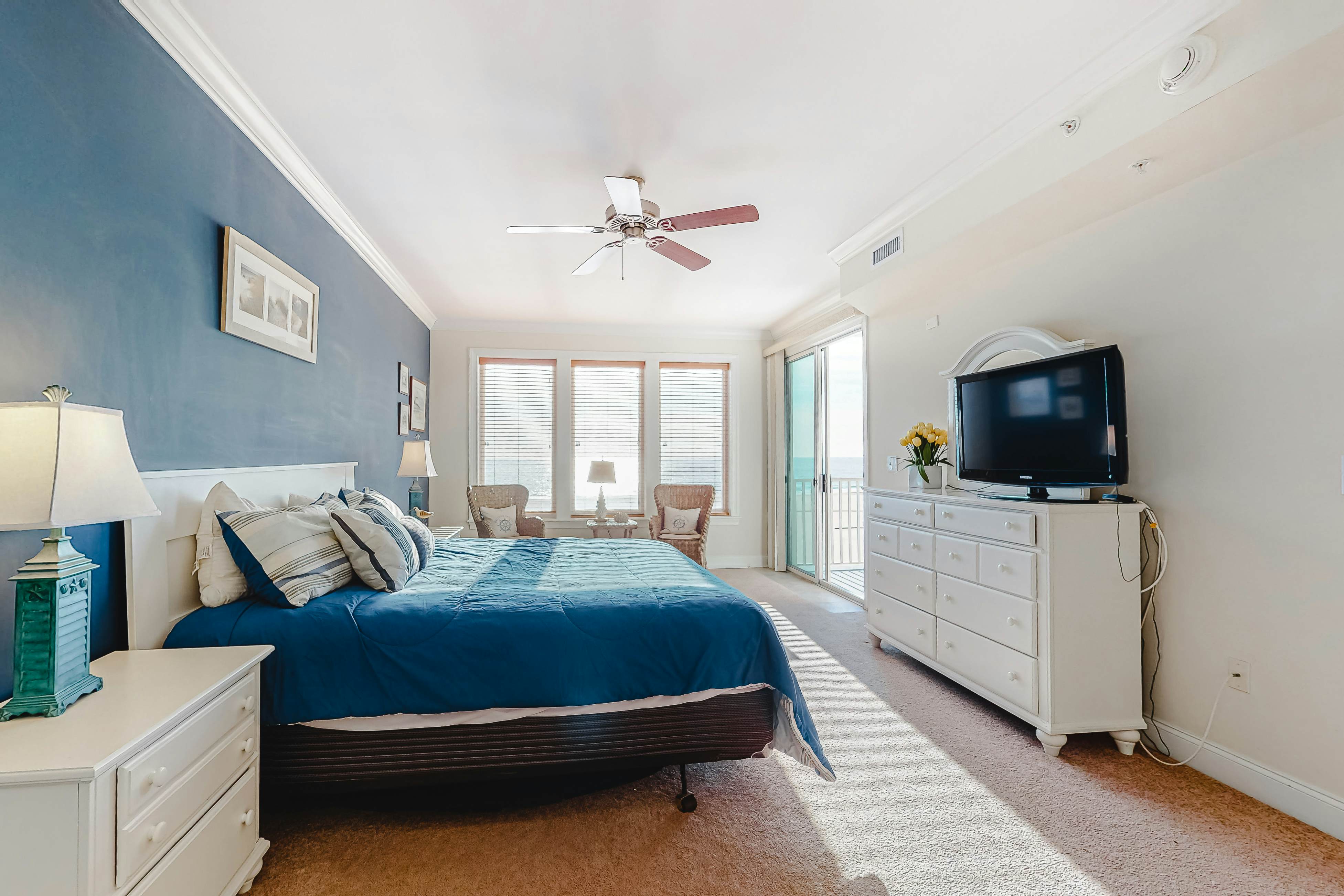 Belmont Towers 505 3 BD Ocean City, MD Vacation Rental Vacasa