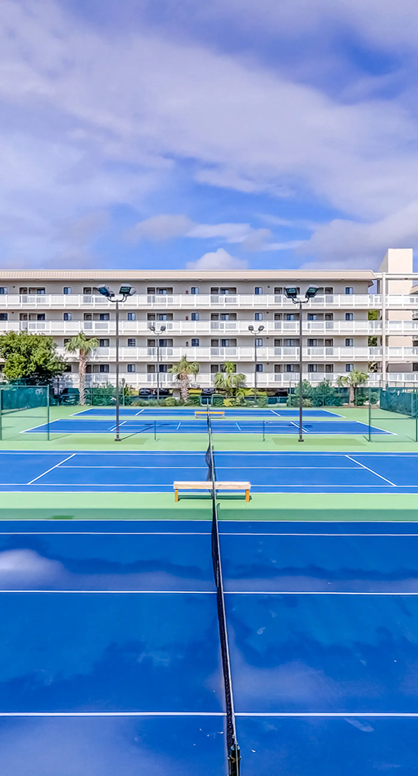 Hilton Head Resort 4413