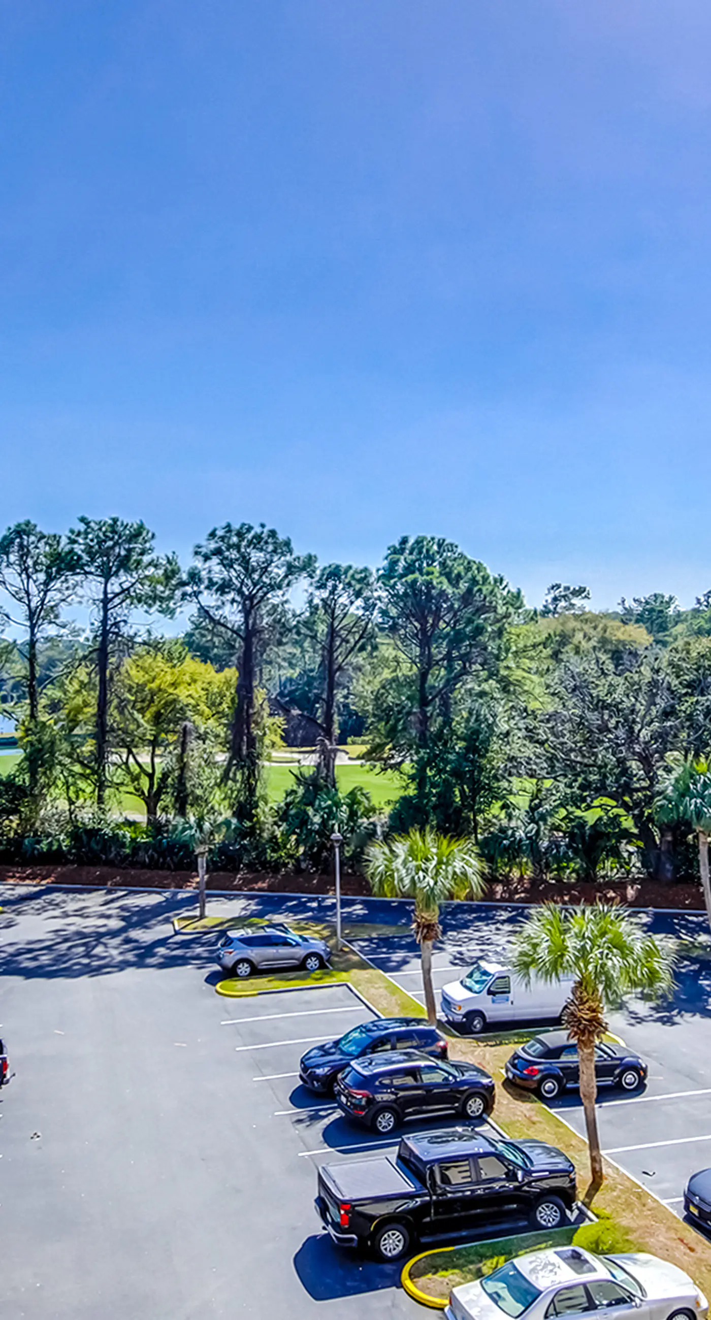 Hilton Head Resort 4413