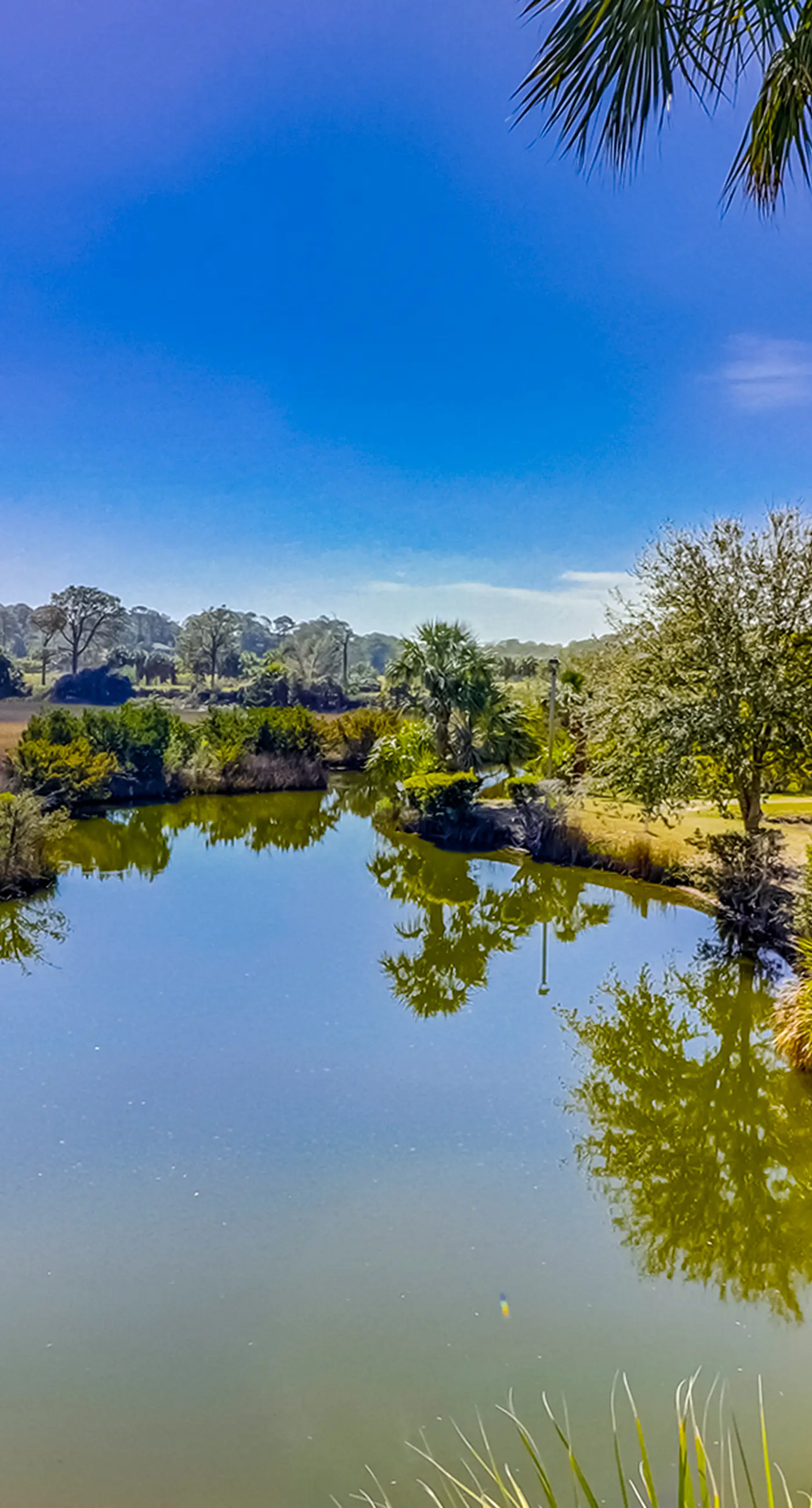 Hilton Head Resort 4413