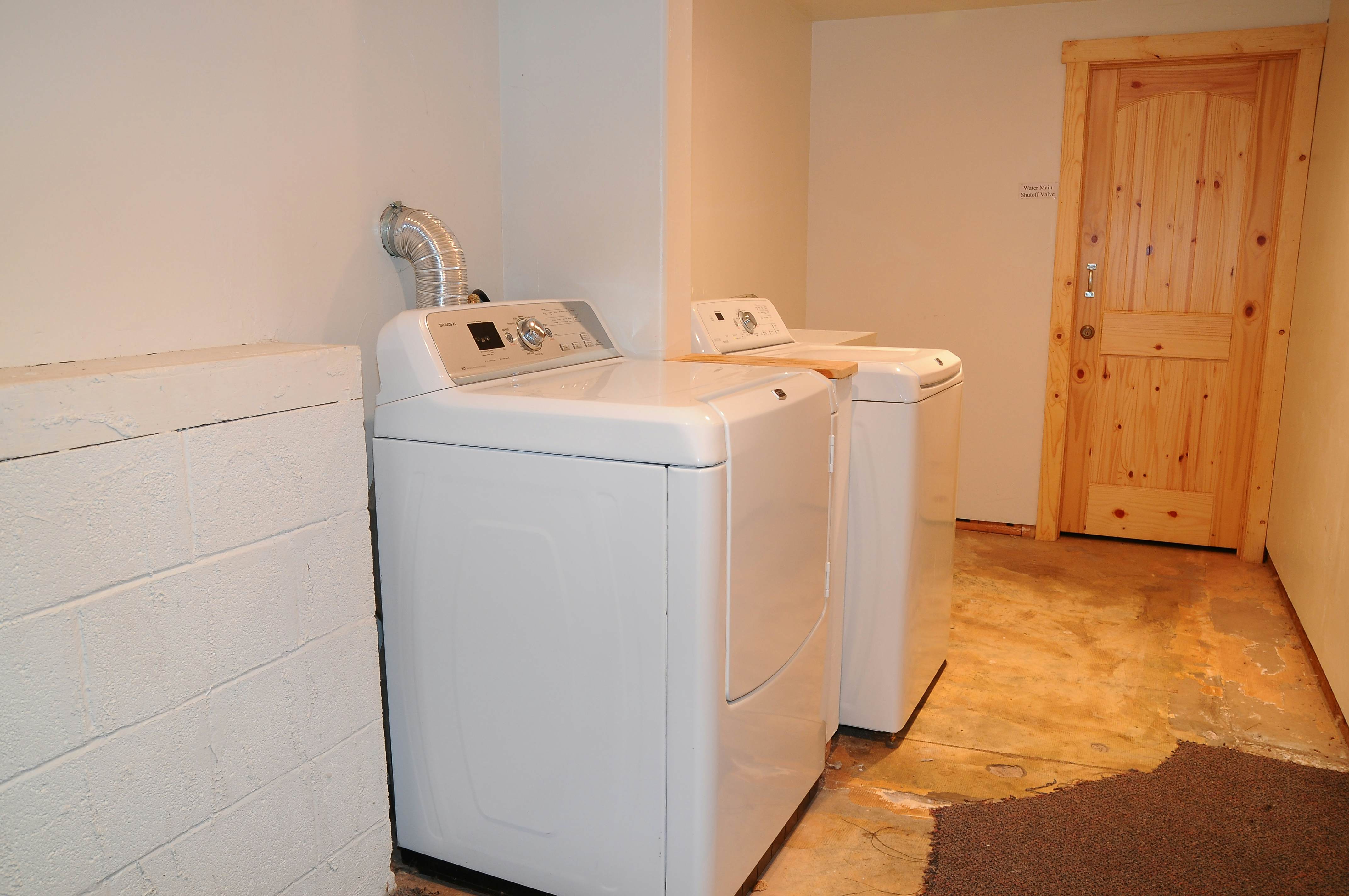 Creekside Cowa-Bungalow