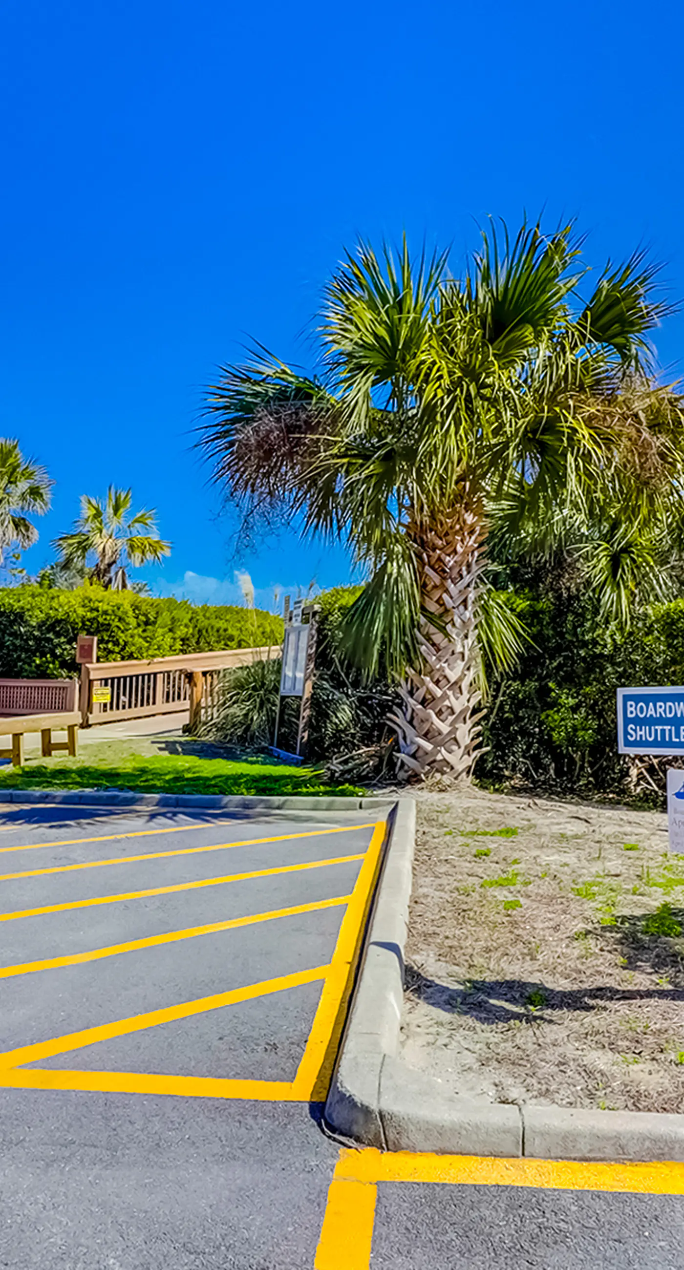 Hilton Head Resort 4413