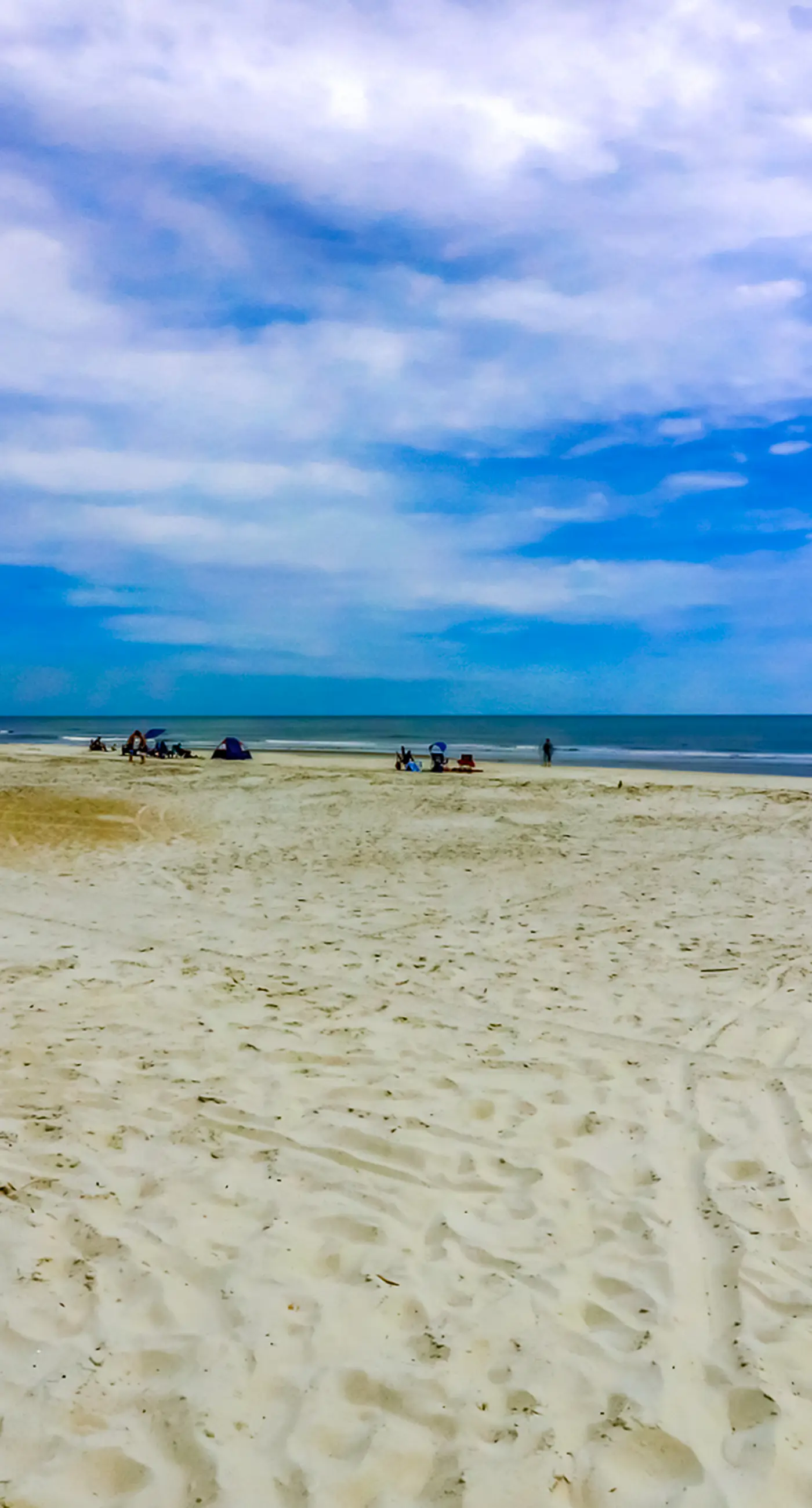 Hilton Head Resort 4413