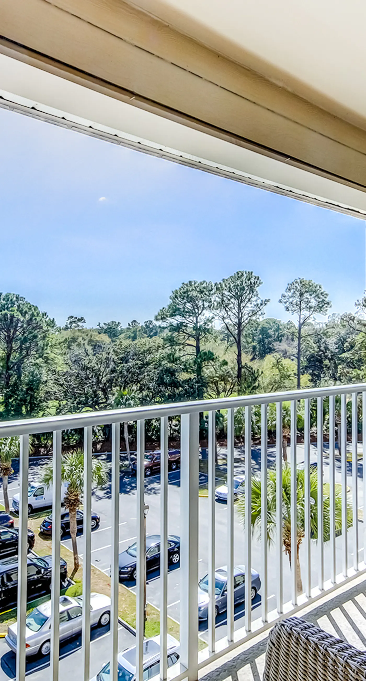 Hilton Head Resort 4413