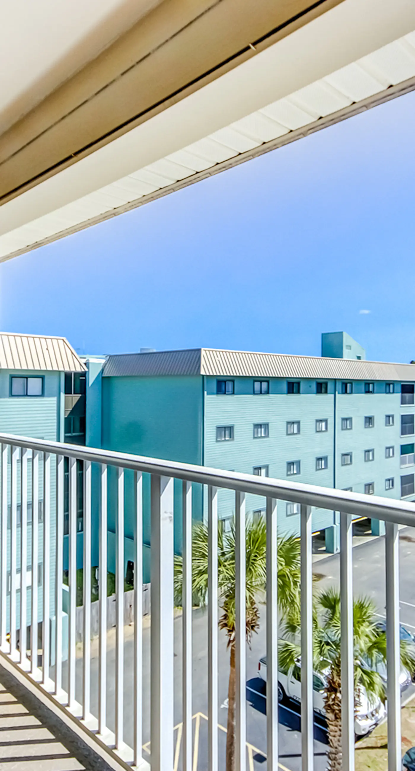 Hilton Head Resort 4413