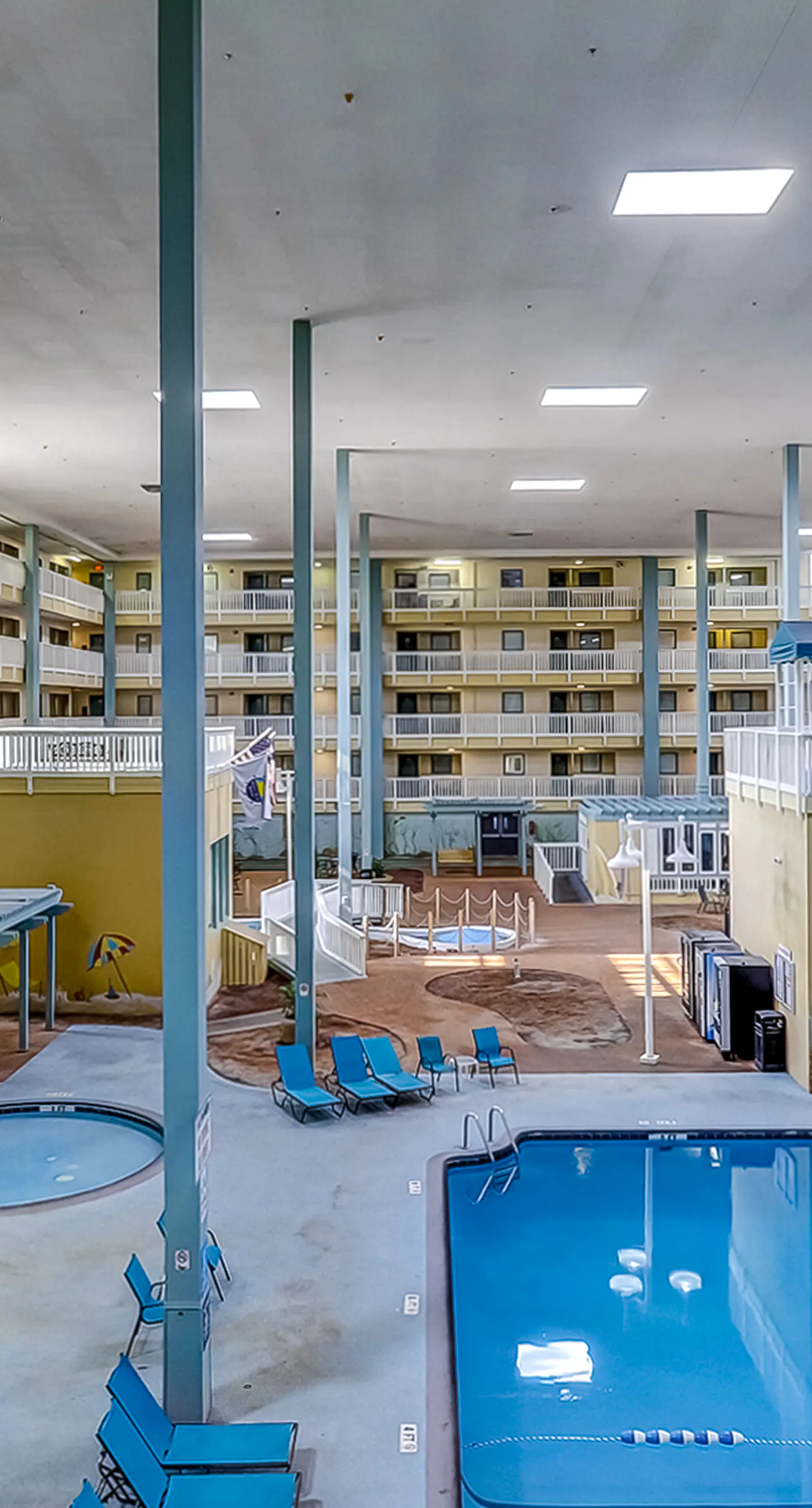 Hilton Head Resort 4413