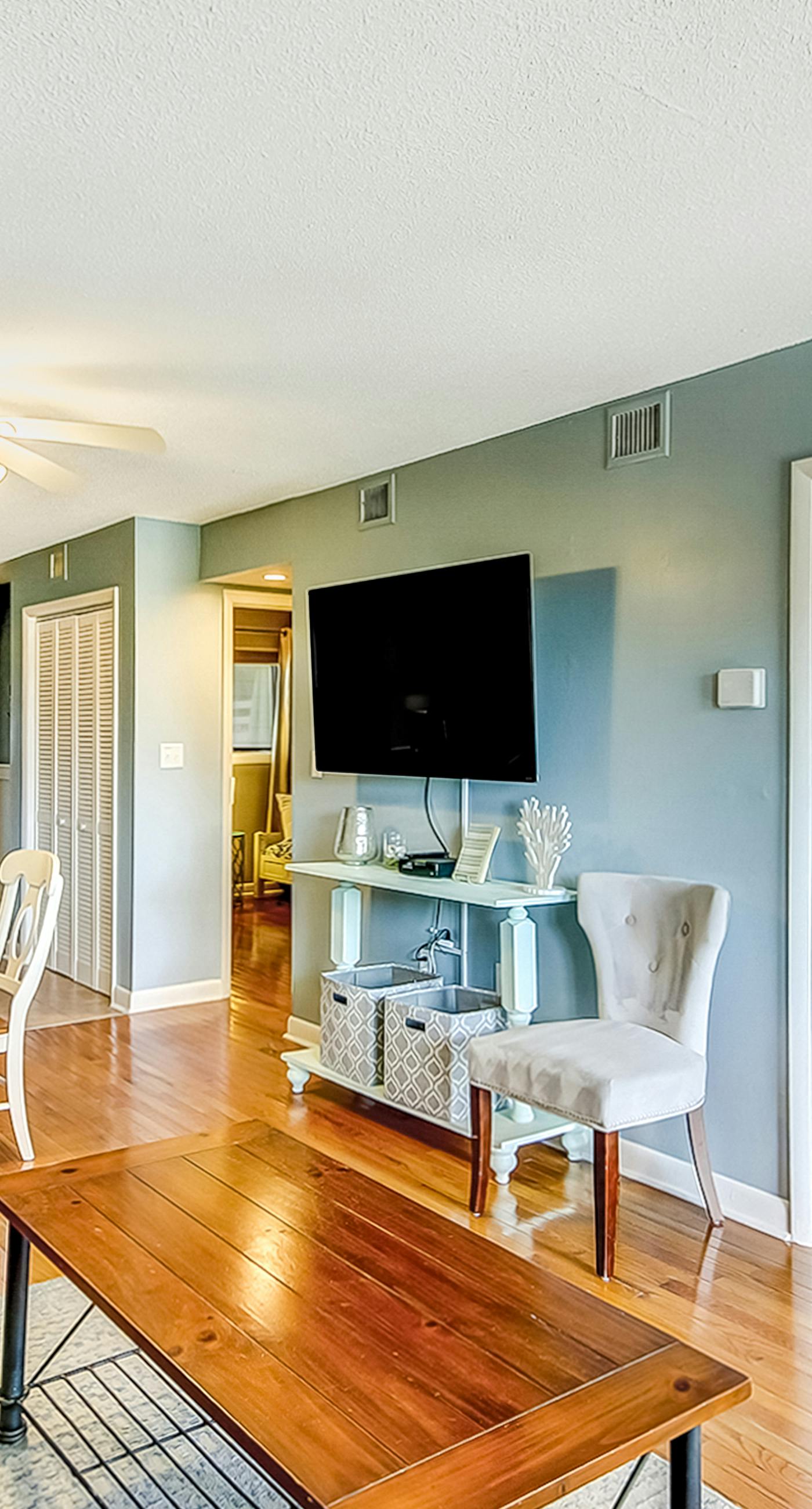 Hilton Head Resort 4413