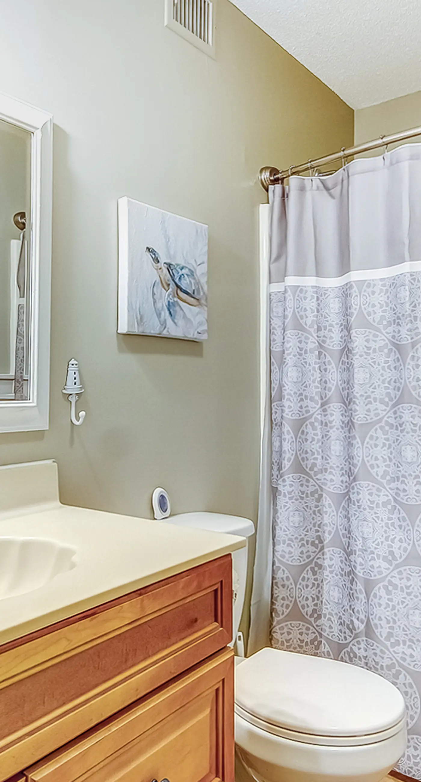 Hilton Head Resort 4413