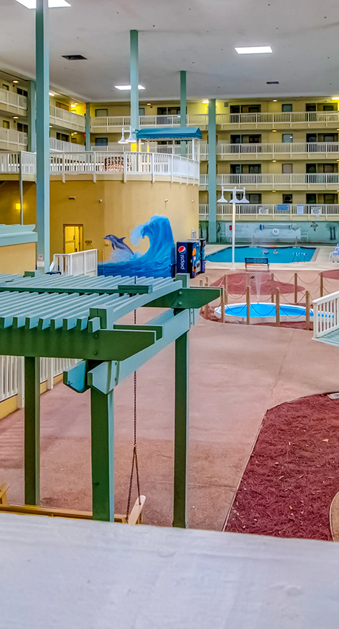 Hilton Head Resort 4413