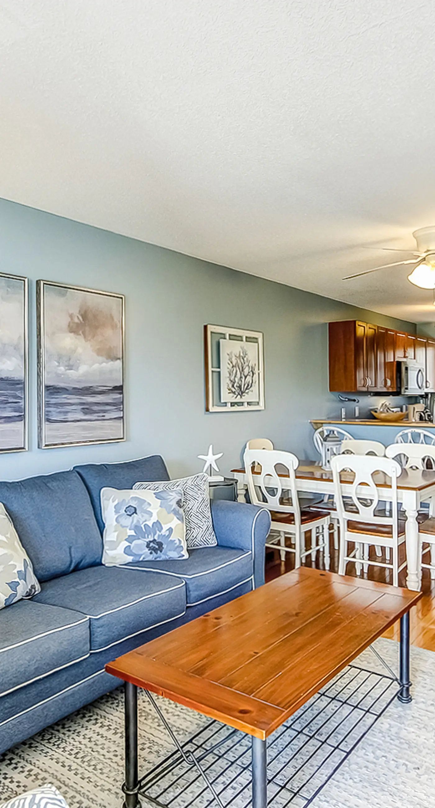 Hilton Head Resort 4413