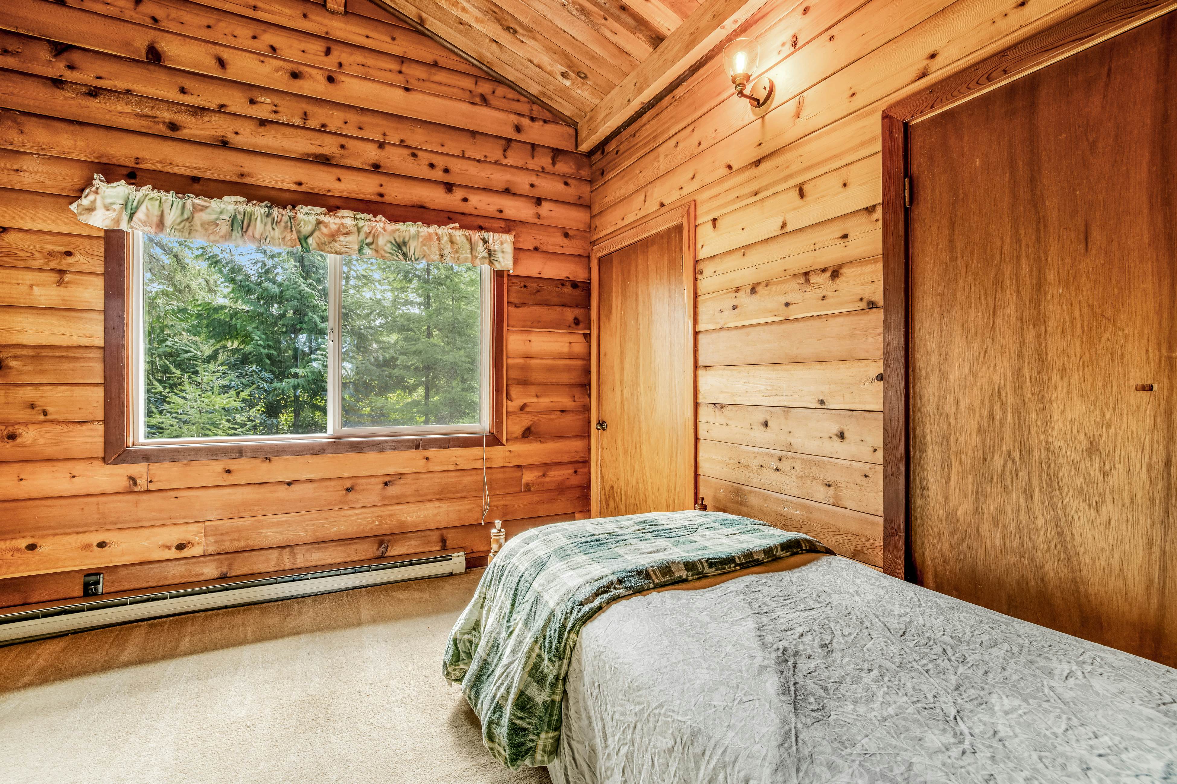 The Beanstalk 2 BD Otis, OR Vacation Rental Vacasa