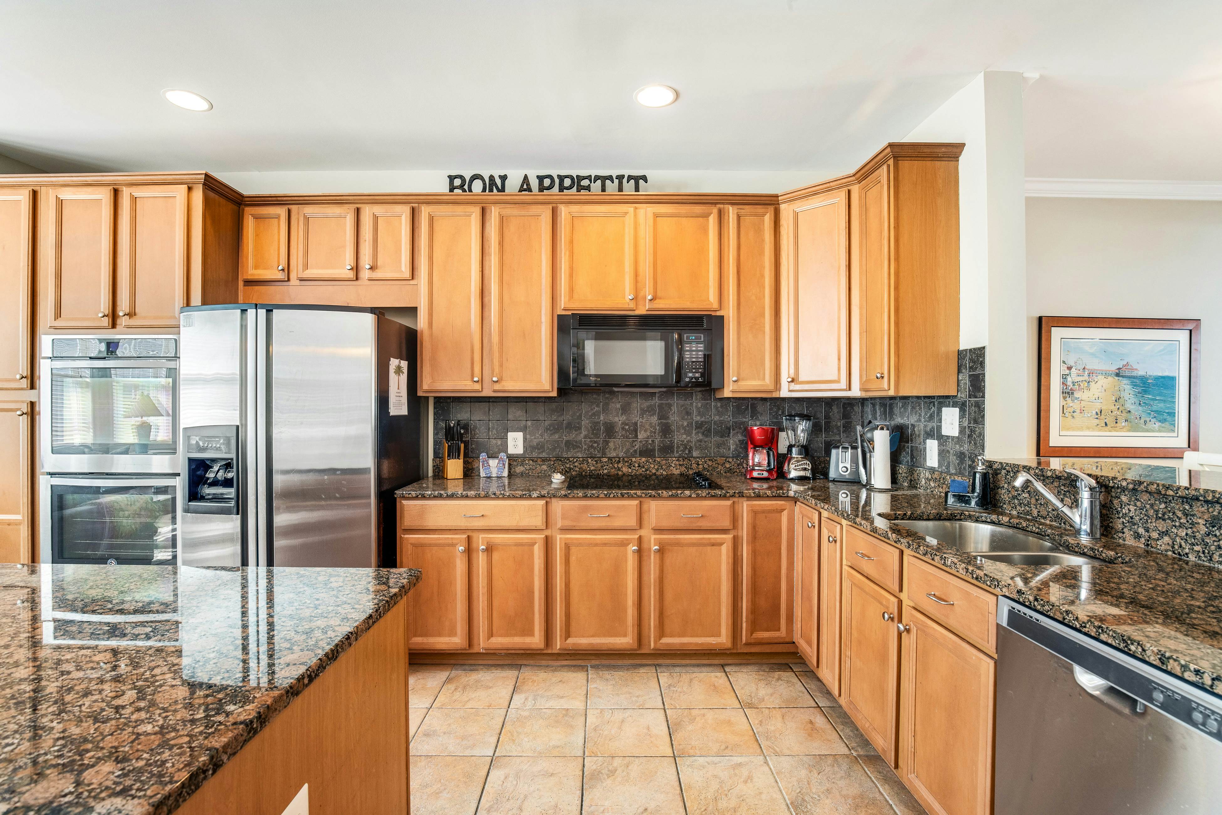 Sunset Island - 25 Beach Walk