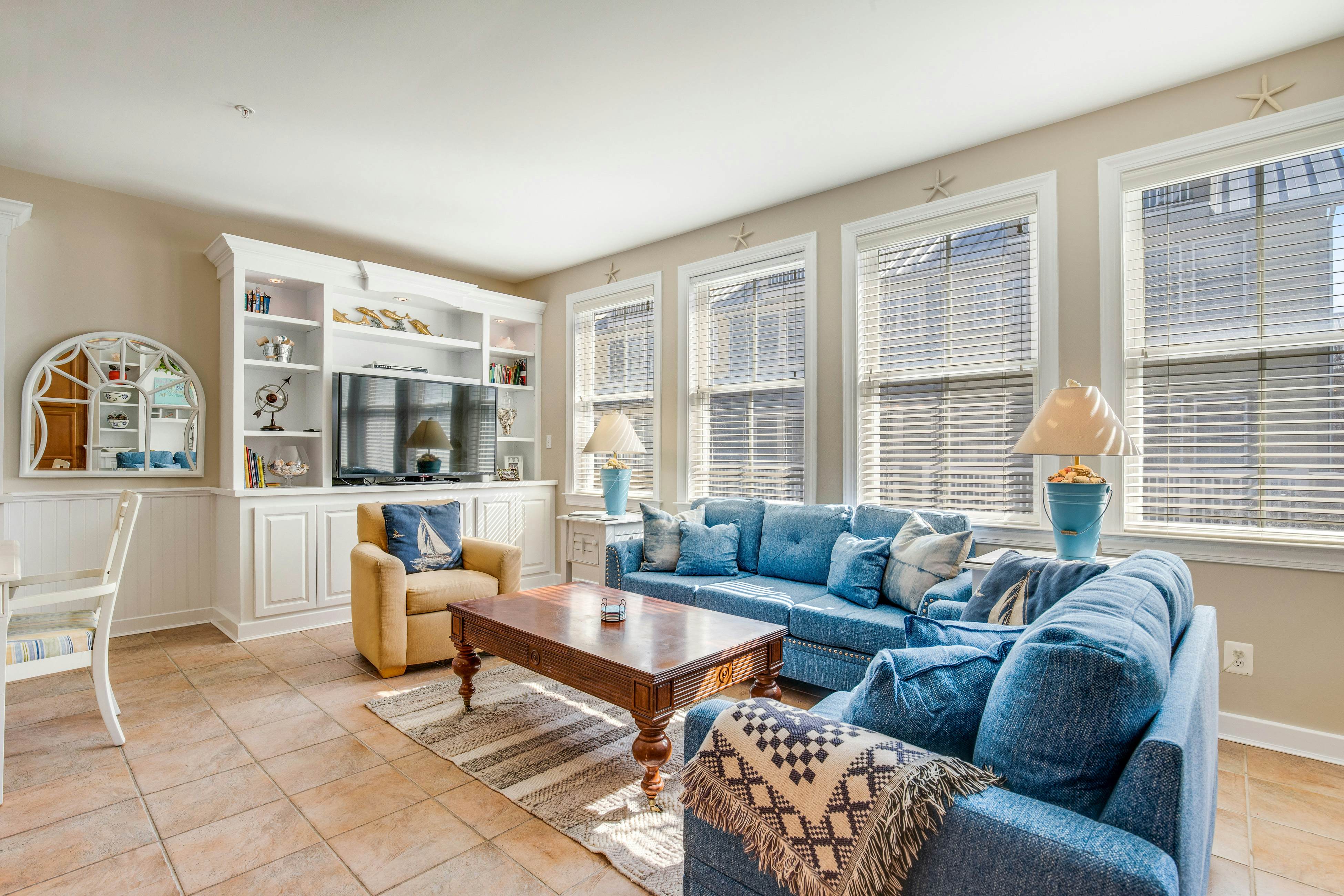 Sunset Island - 25 Beach Walk