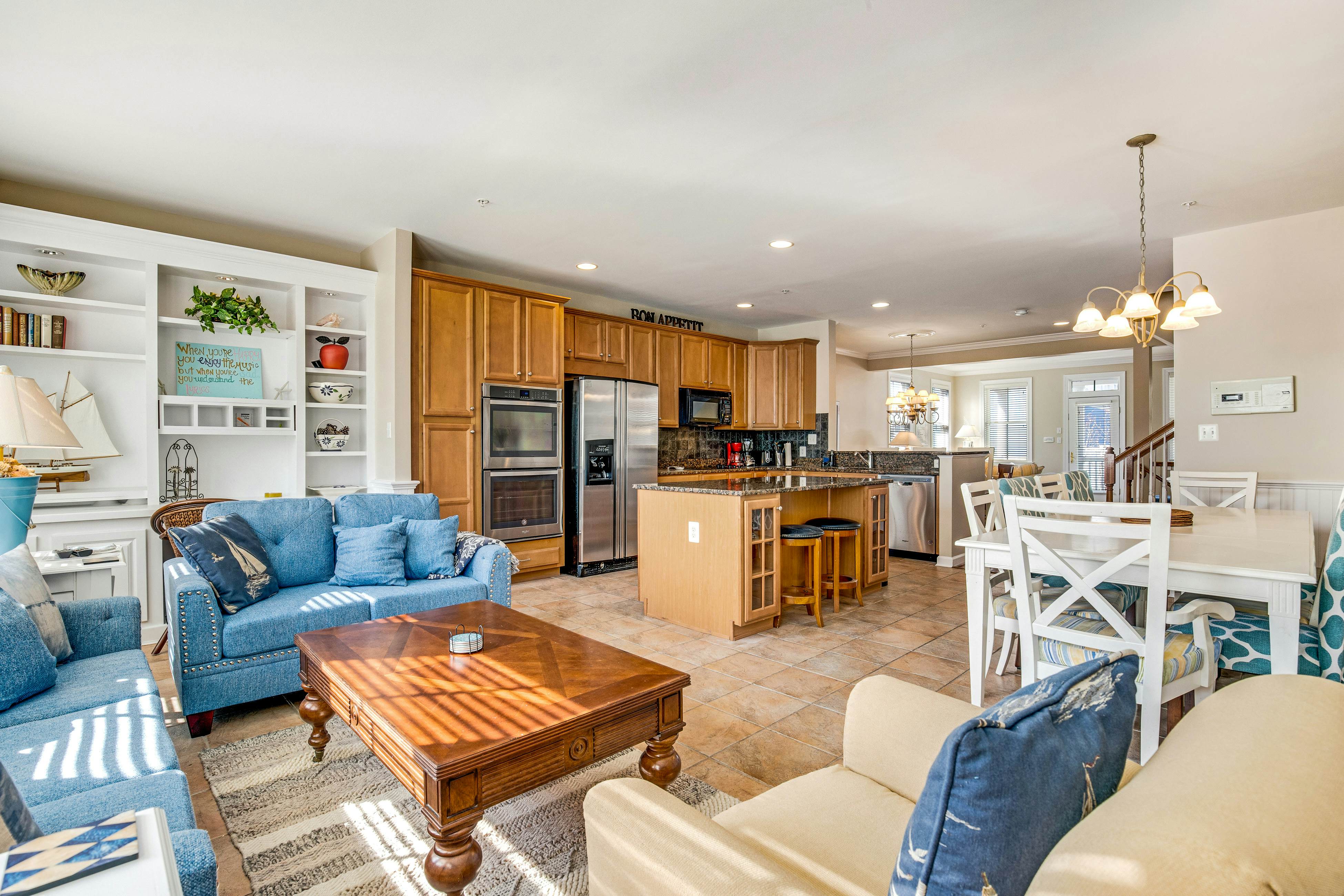 Sunset Island - 25 Beach Walk