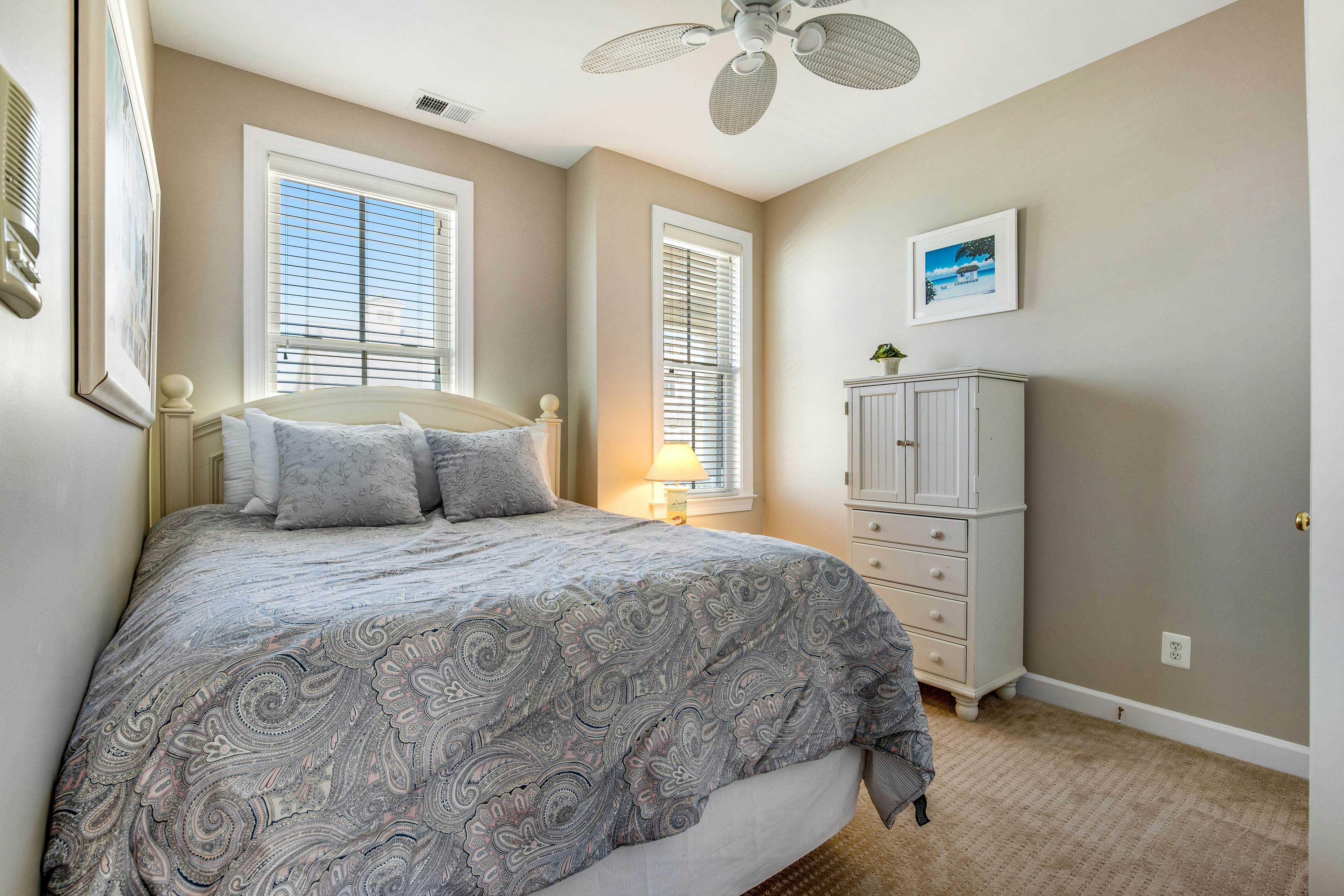 Sunset Island - 25 Beach Walk