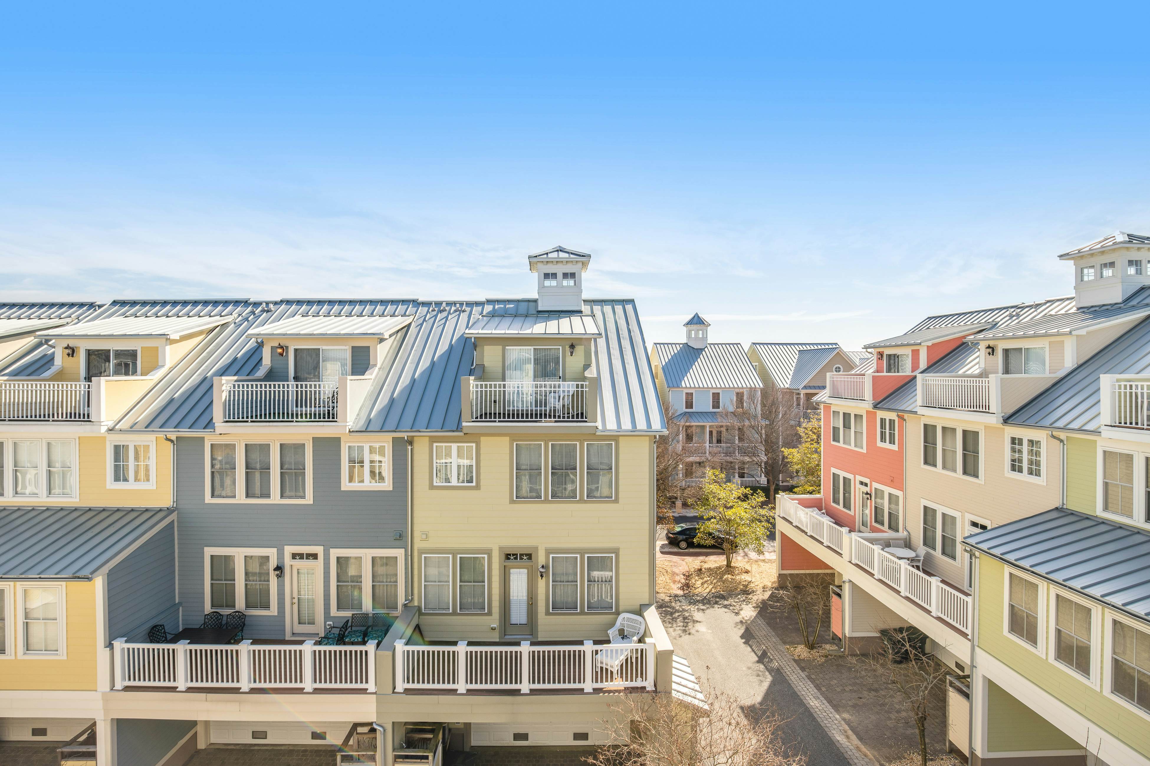 Sunset Island - 25 Beach Walk