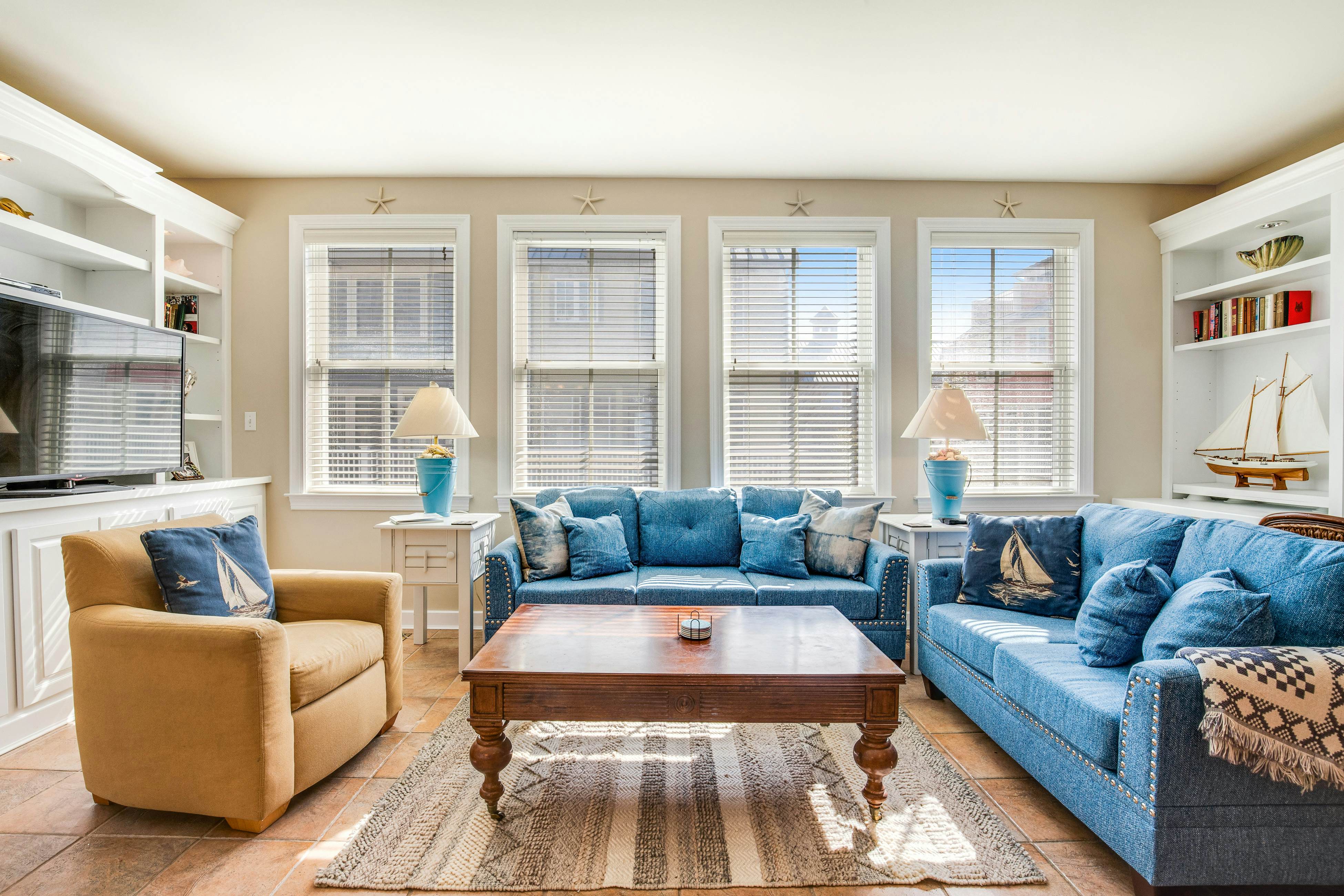 Sunset Island - 25 Beach Walk