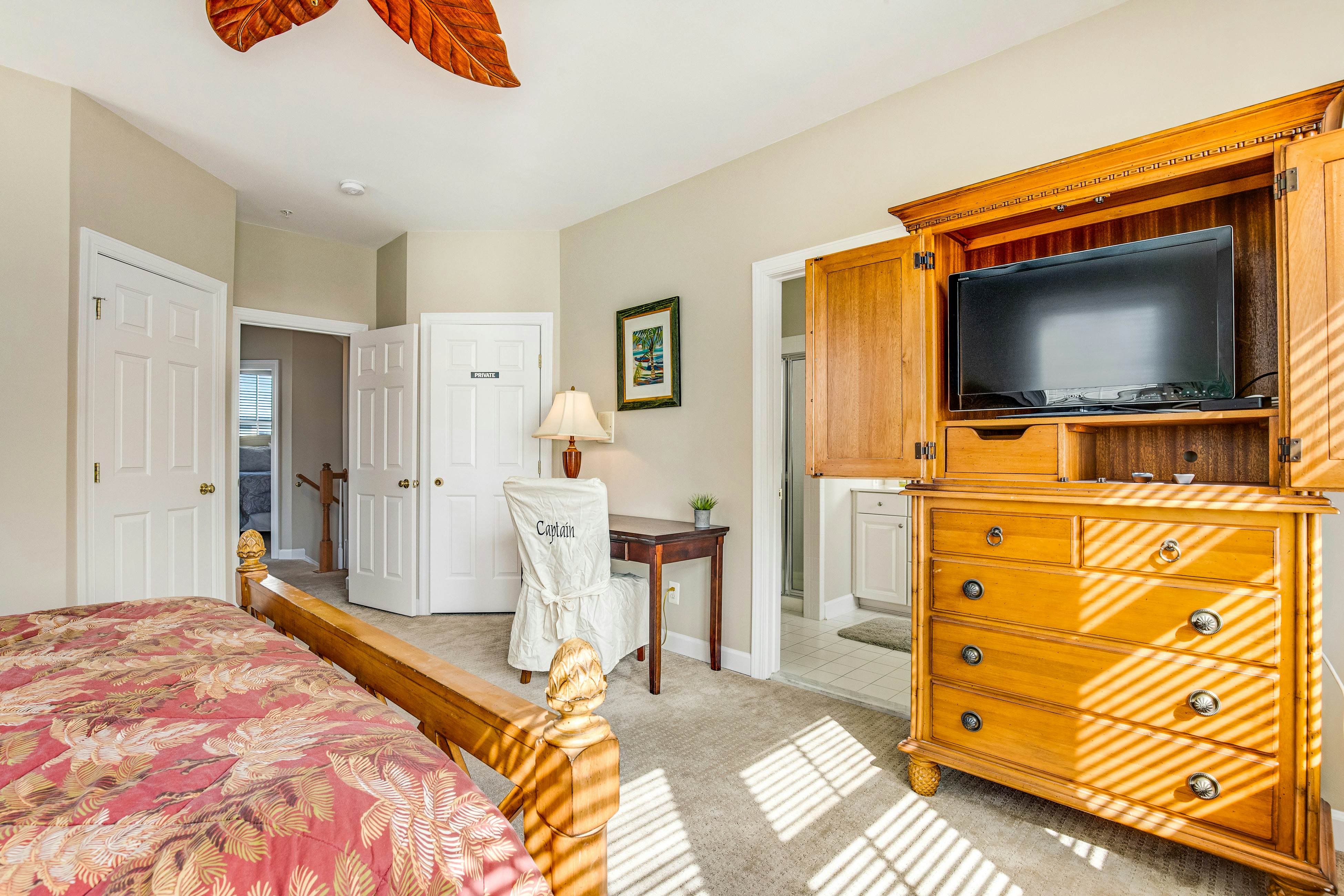 Sunset Island - 25 Beach Walk