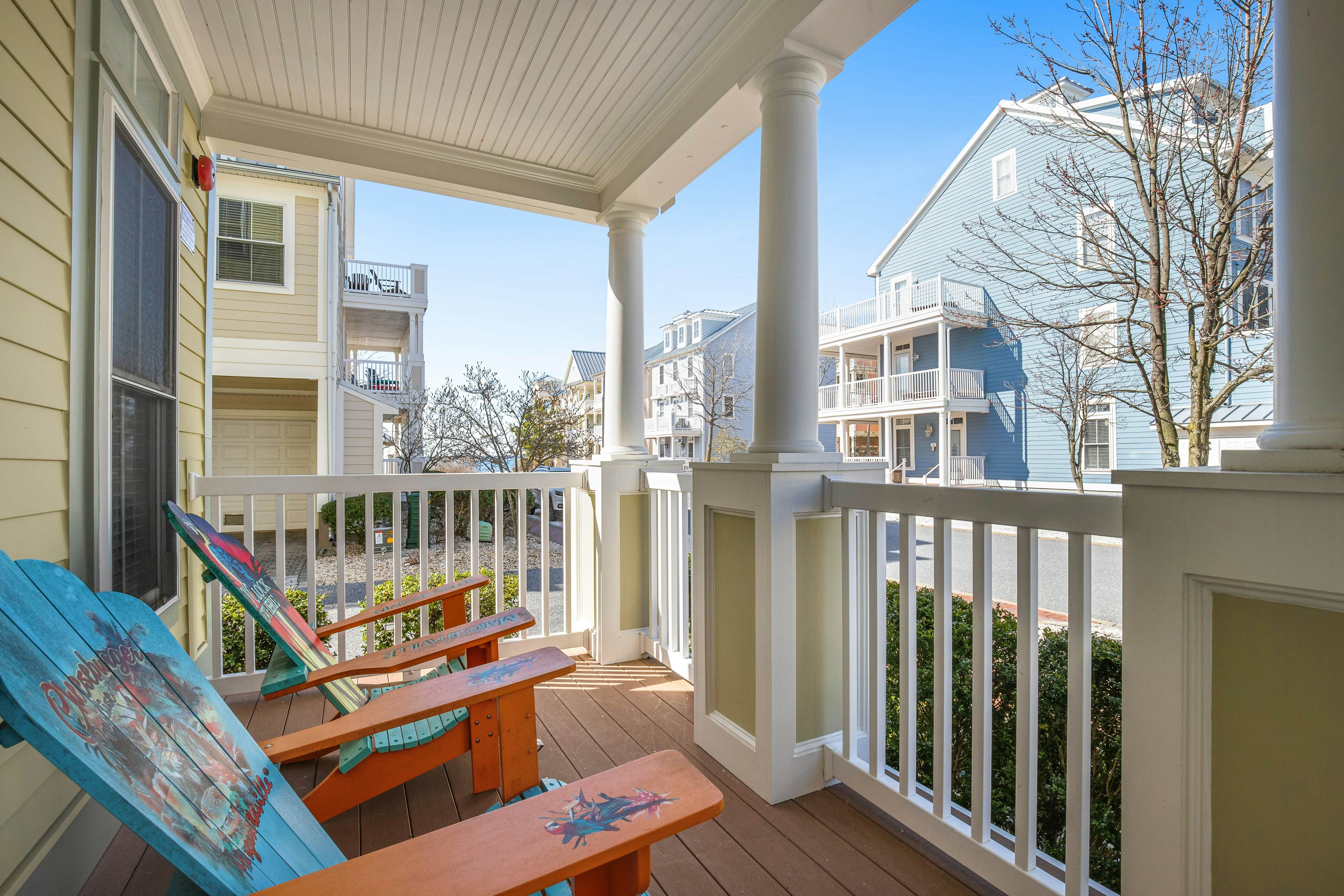 Sunset Island - 25 Beach Walk