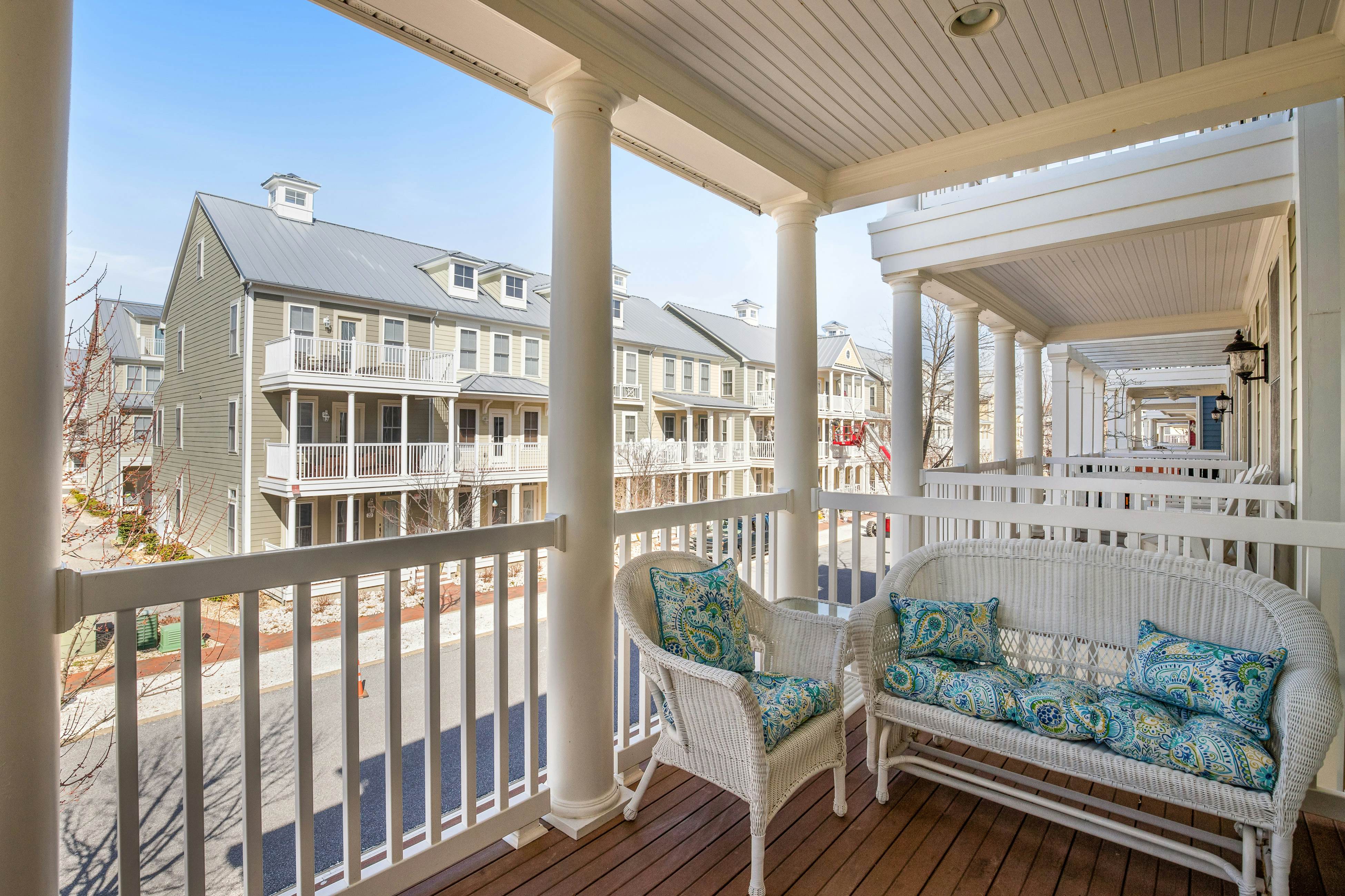 Sunset Island - 25 Beach Walk