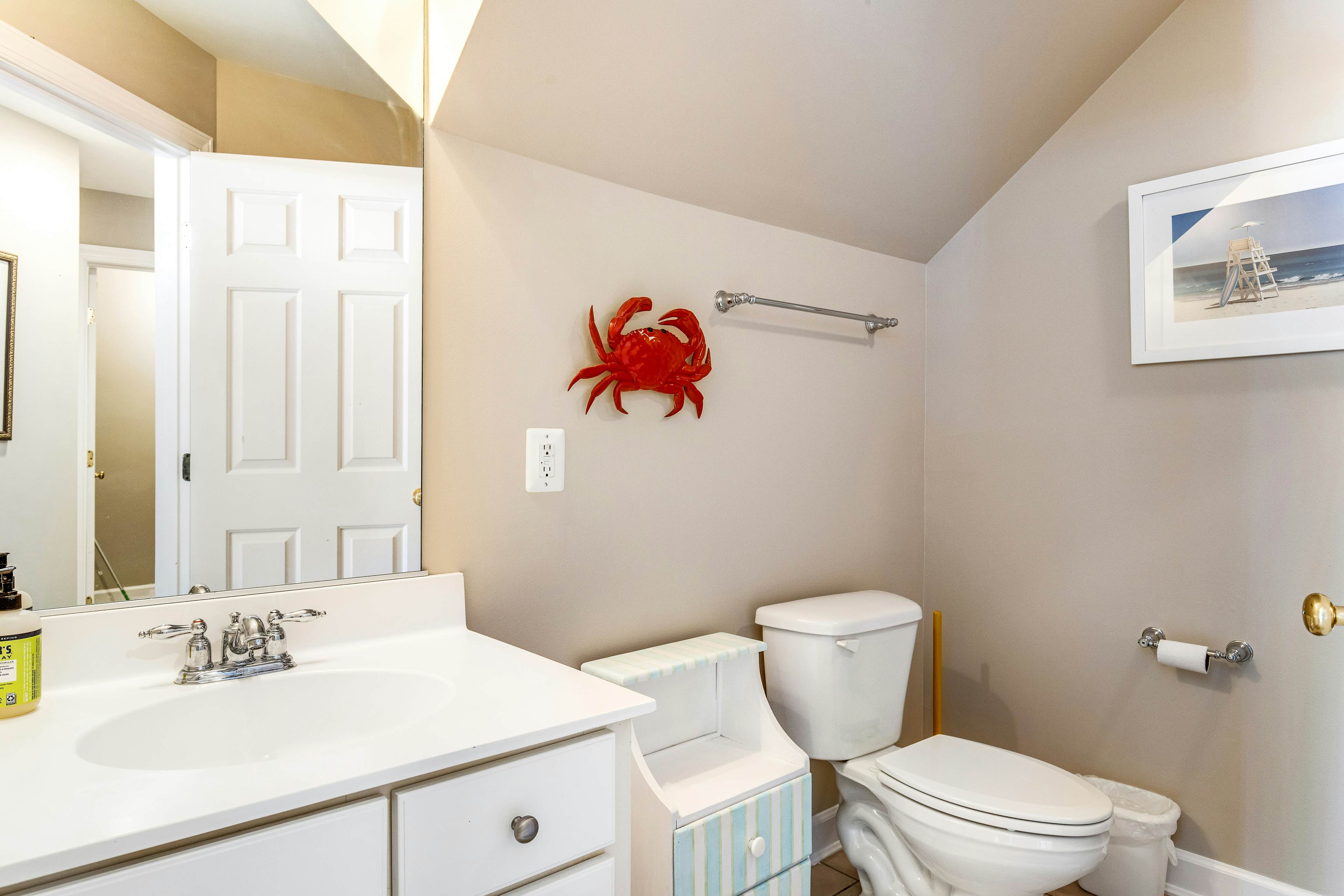 Sunset Island - 25 Beach Walk