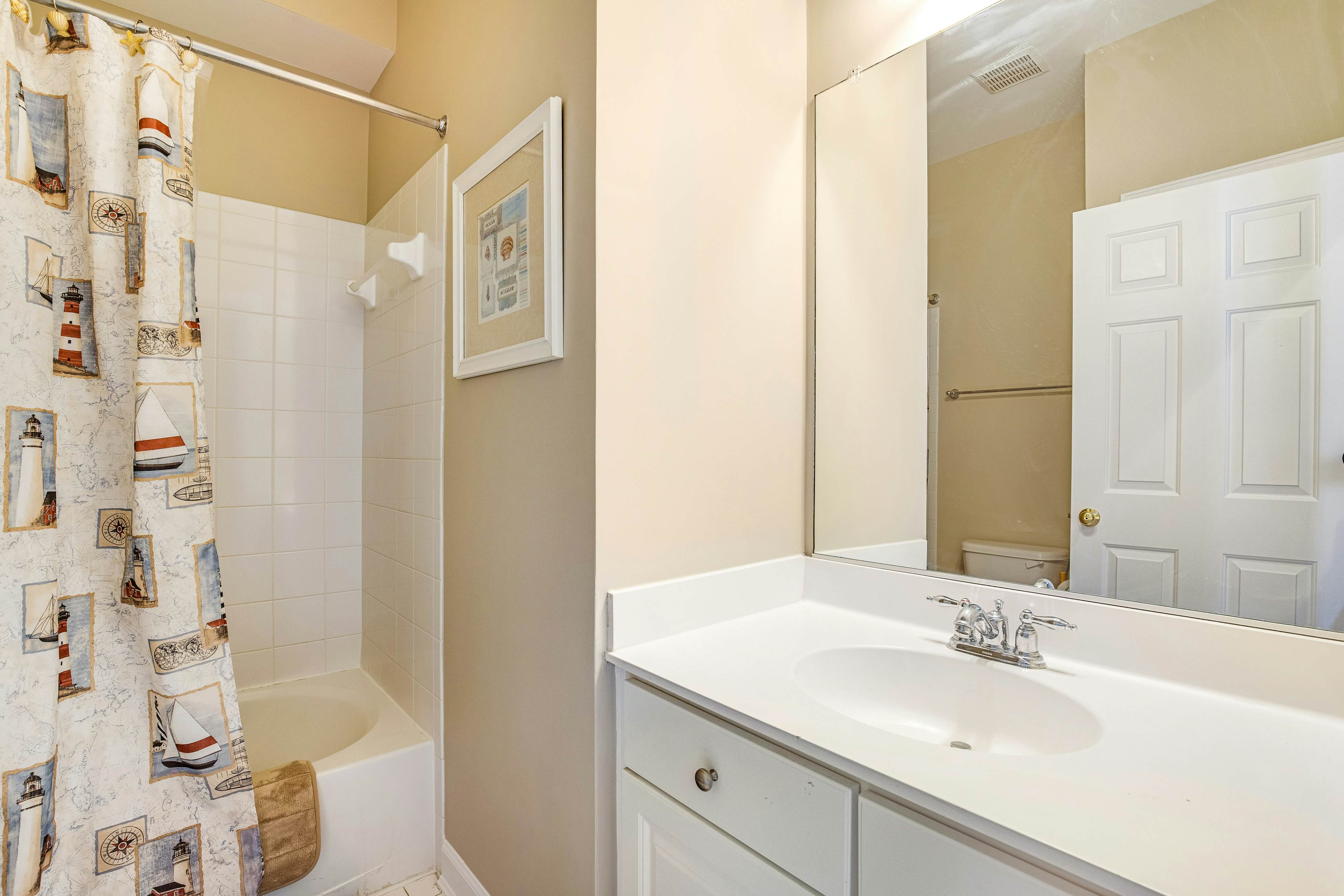 Sunset Island - 25 Beach Walk