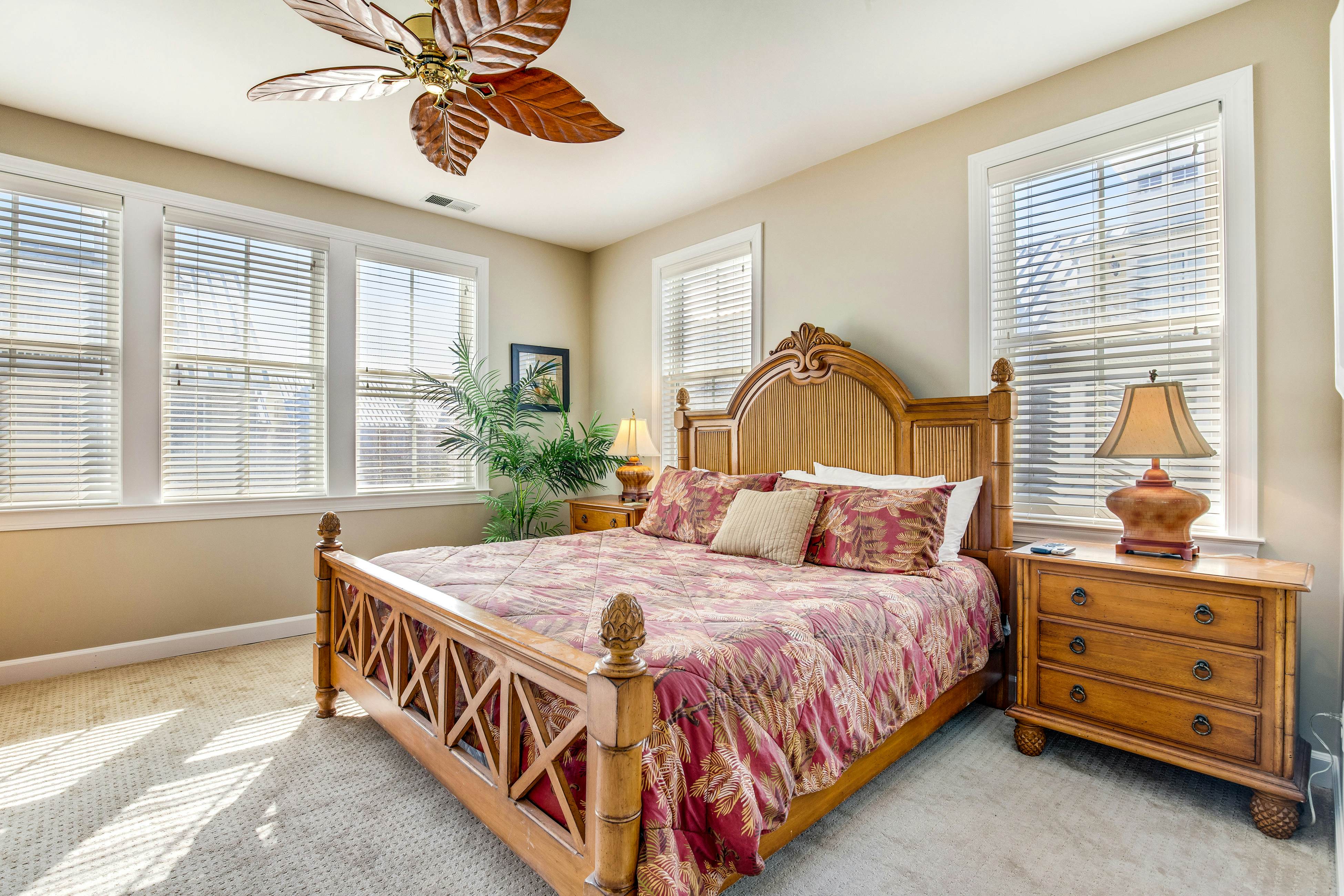 Sunset Island - 25 Beach Walk