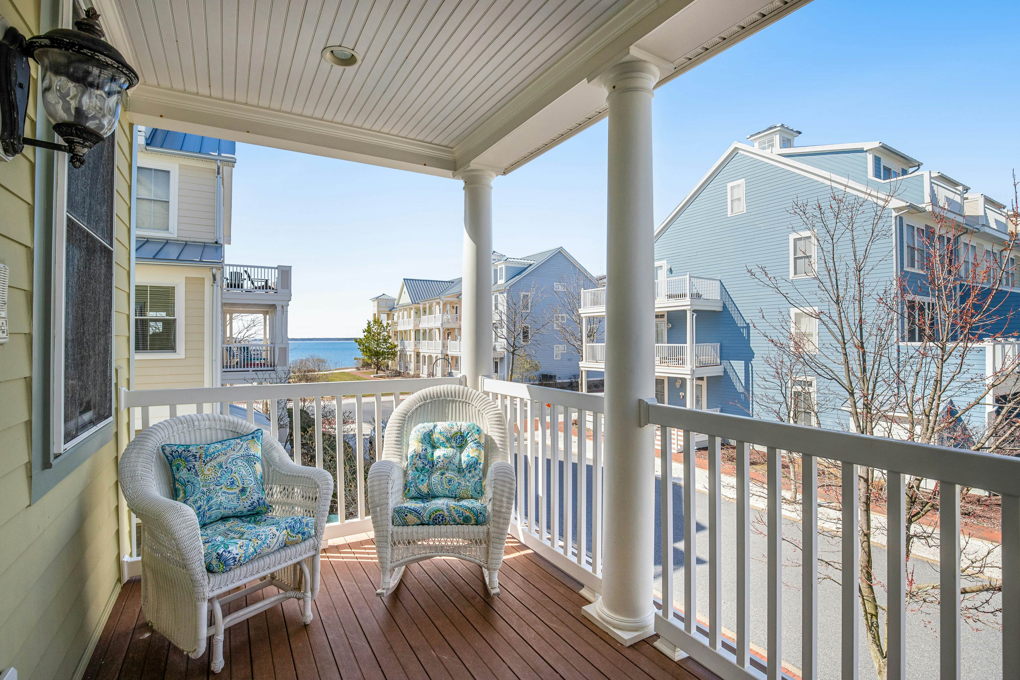 Sunset Island - 25 Beach Walk