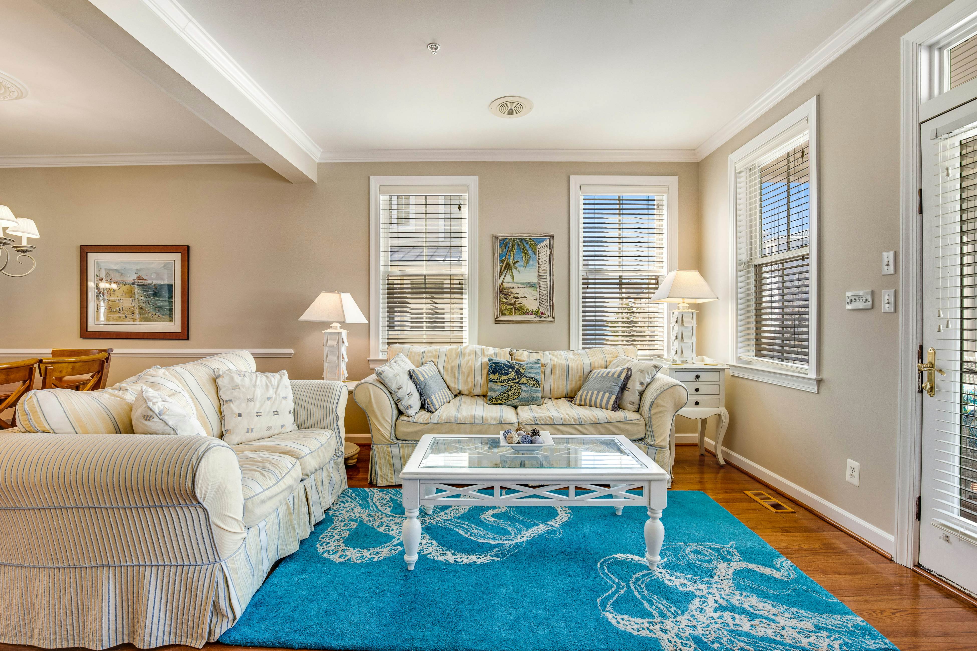 Sunset Island - 25 Beach Walk