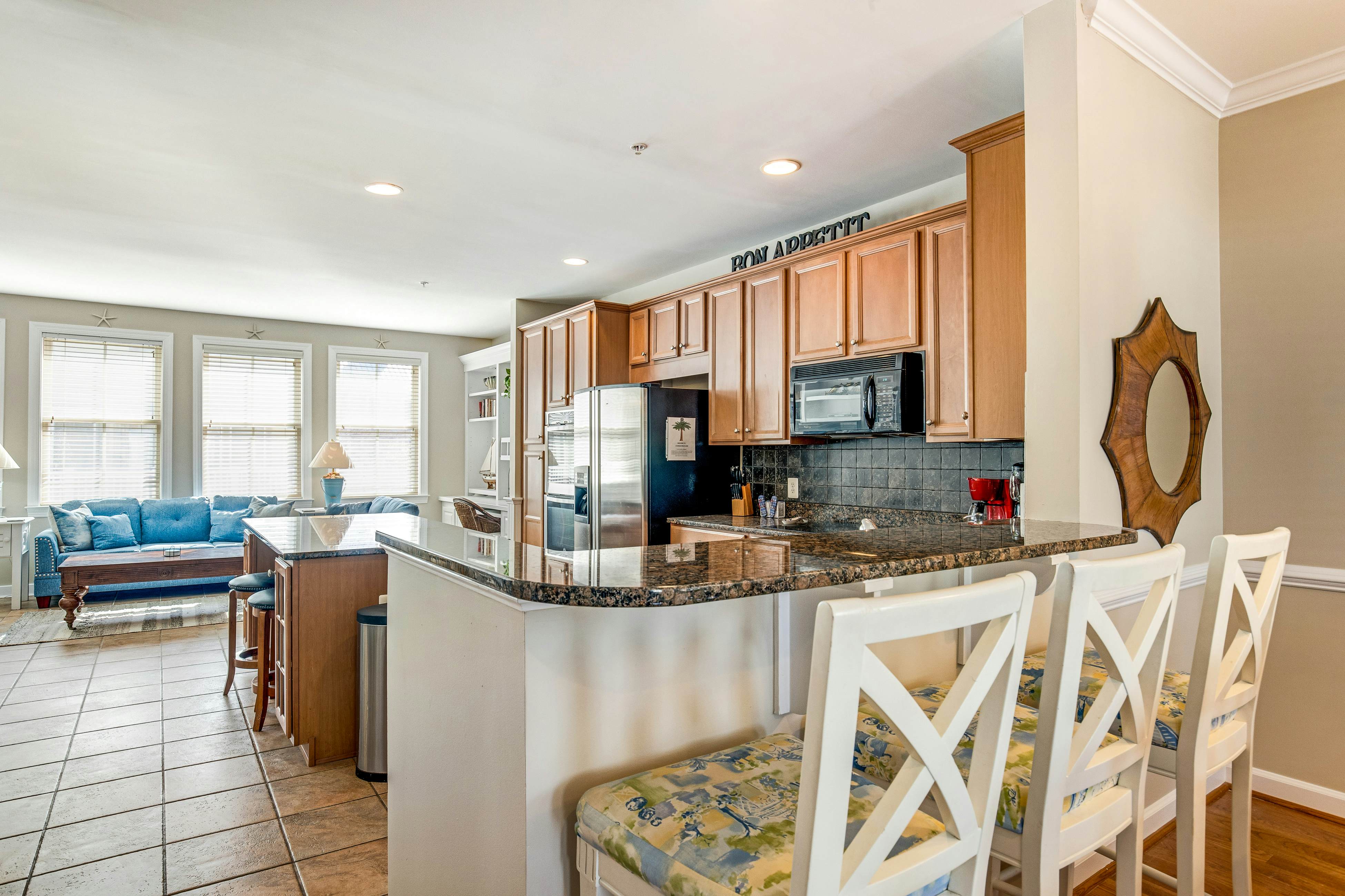 Sunset Island - 25 Beach Walk