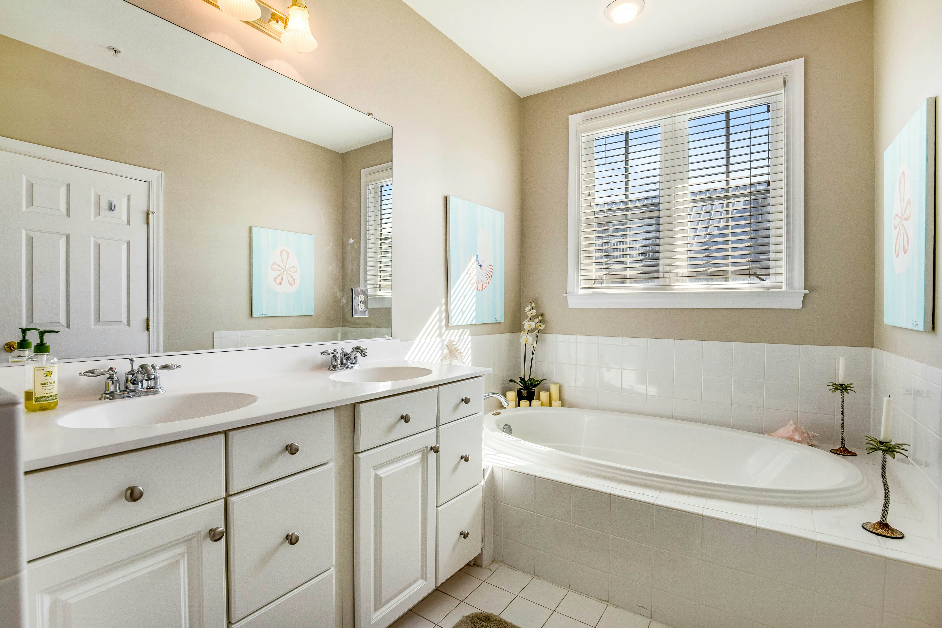 Sunset Island - 25 Beach Walk