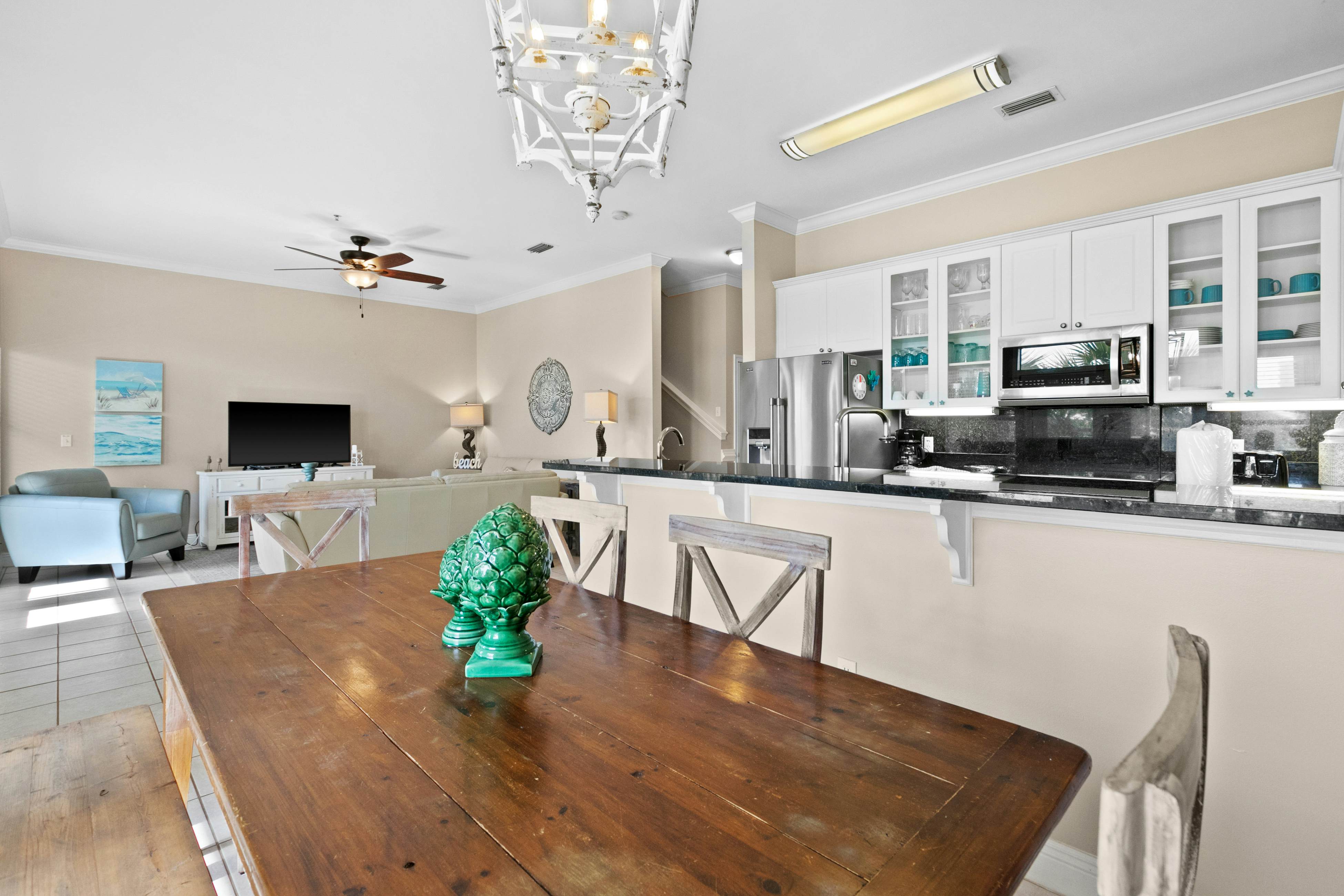 Seascape Lakefront Villas 412