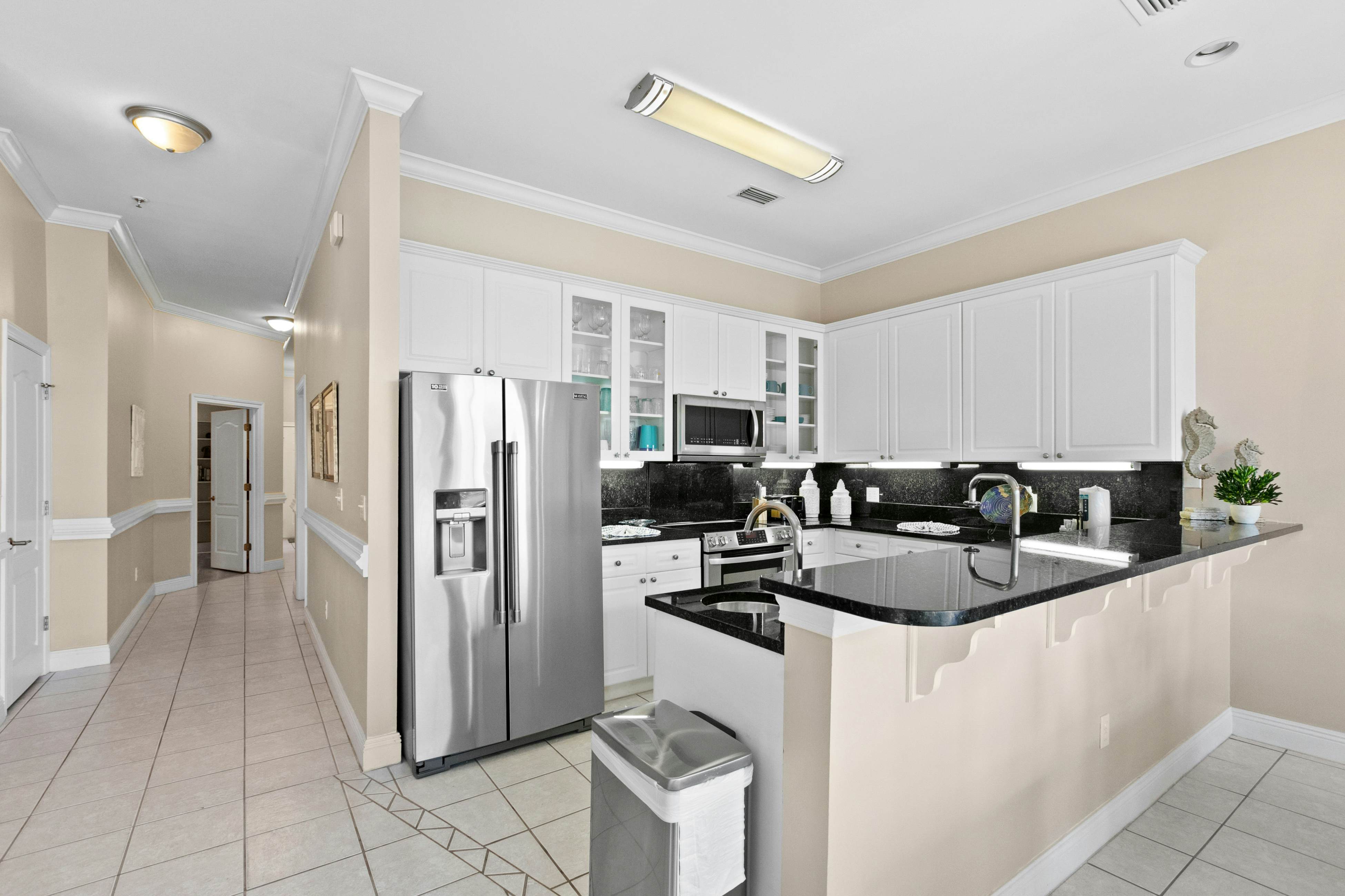 Seascape Lakefront Villas 412