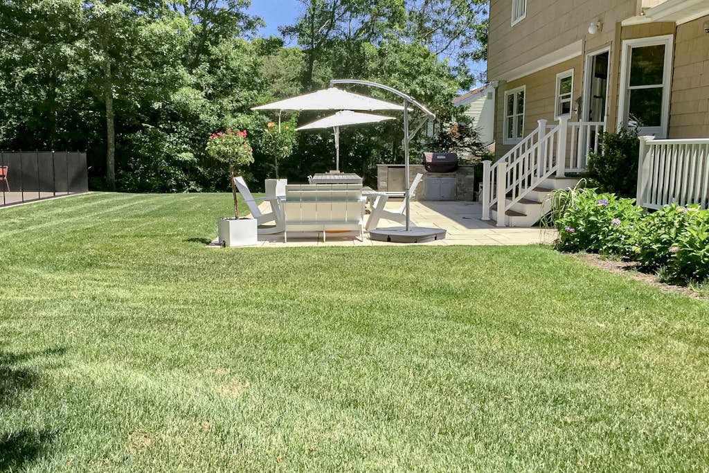 Hamptons Hideaway