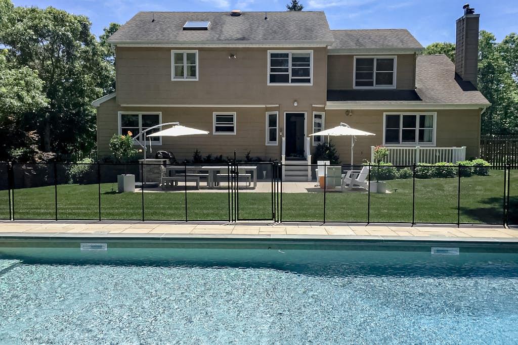 Hamptons Hideaway