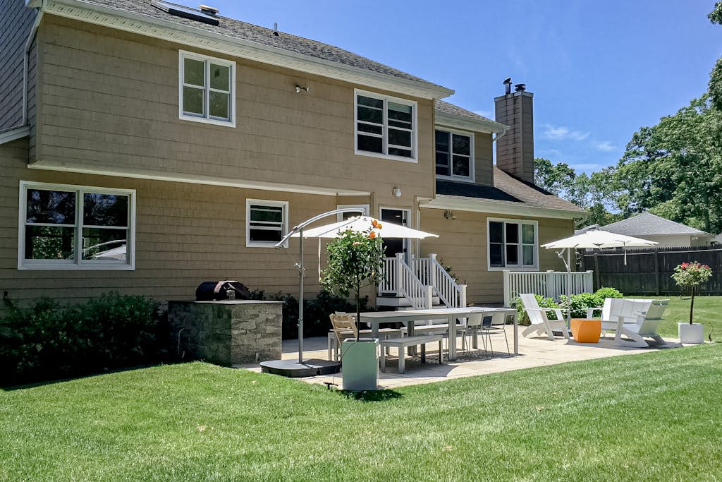 Hamptons Hideaway