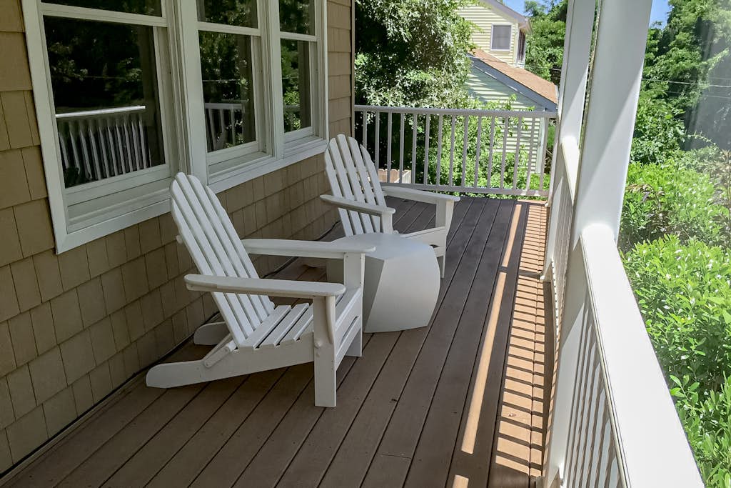 Hamptons Hideaway