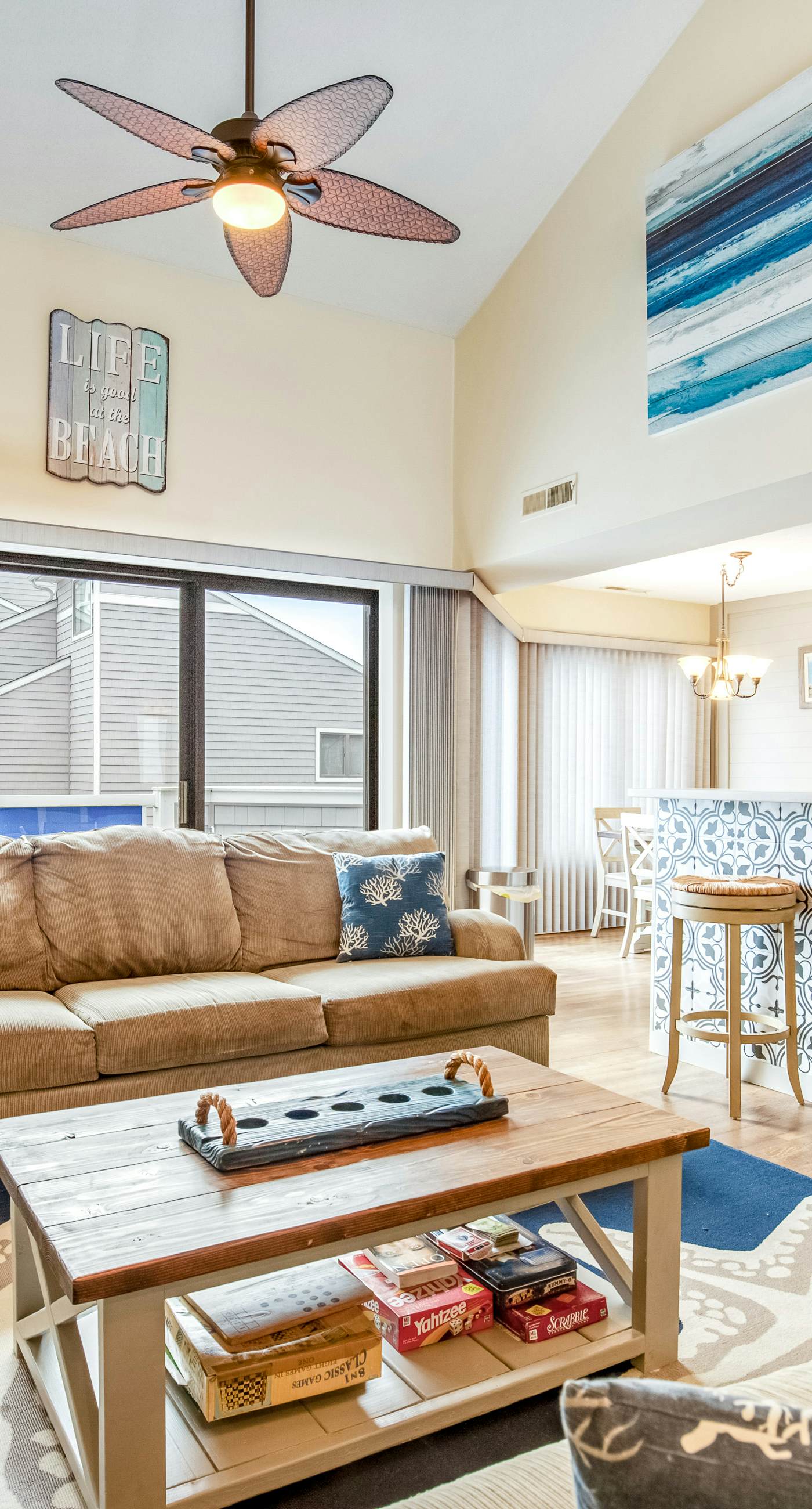 East of the Sun - 39620 East Sun Dr #726