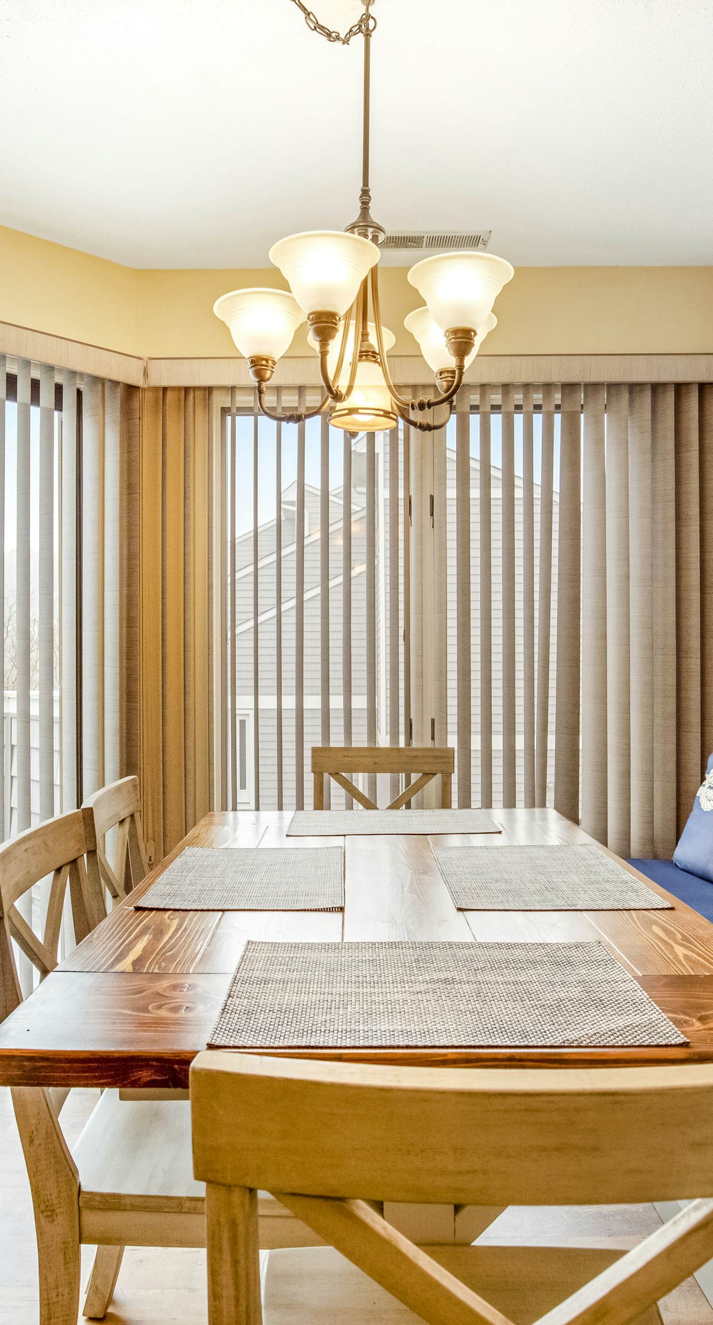 East of the Sun - 39620 East Sun Dr #726