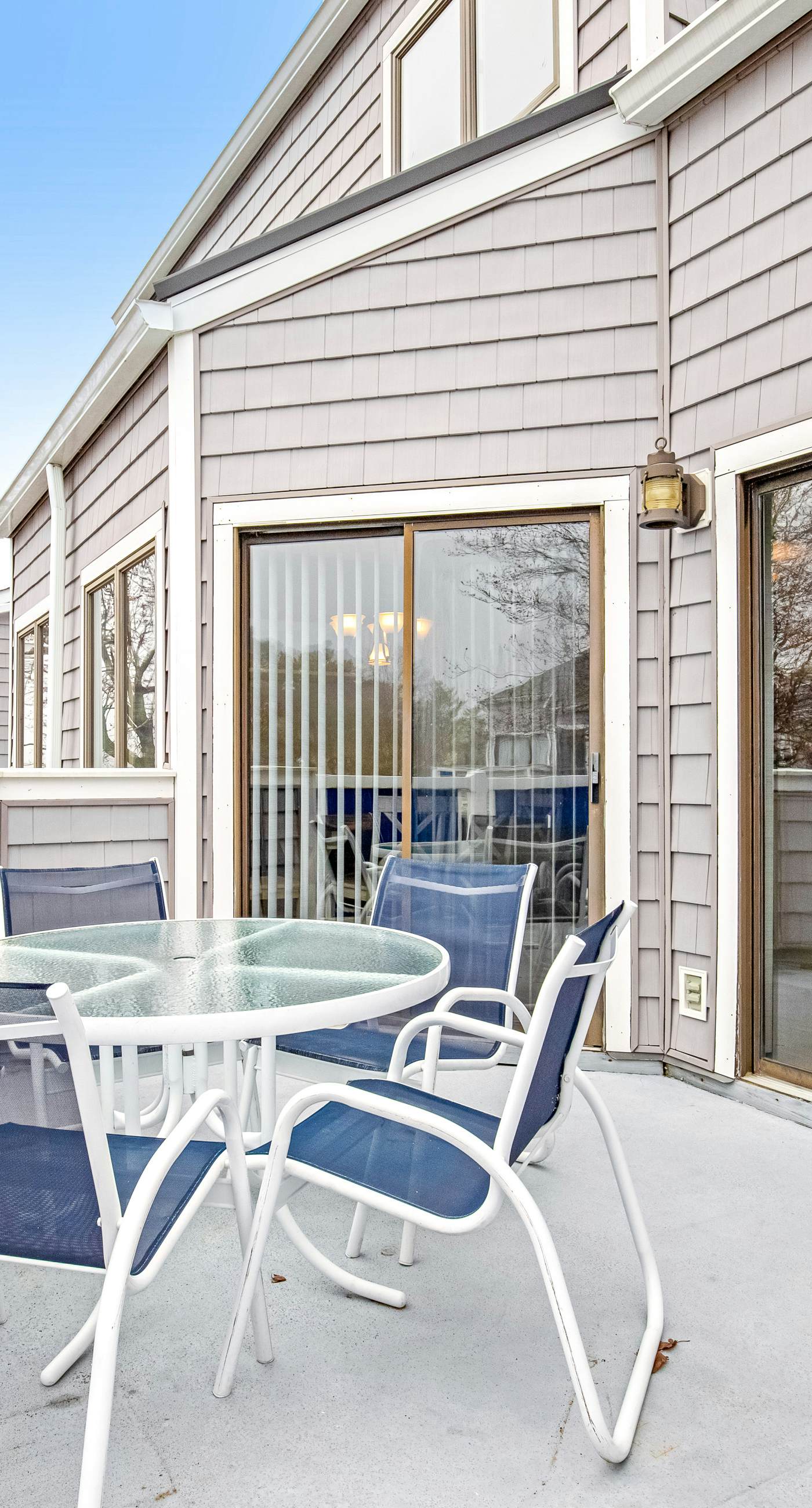 East of the Sun - 39620 East Sun Dr #726