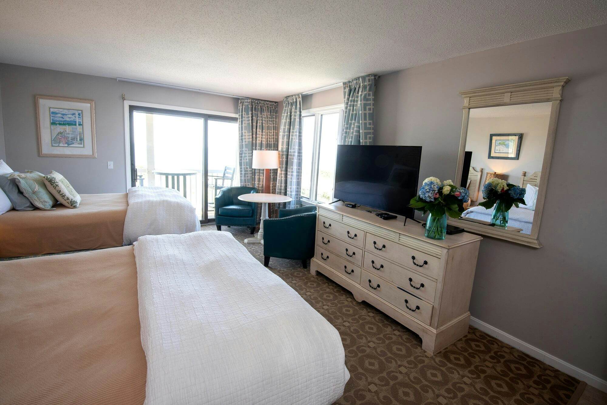 Sandbars Inn #15 - 2nd floor