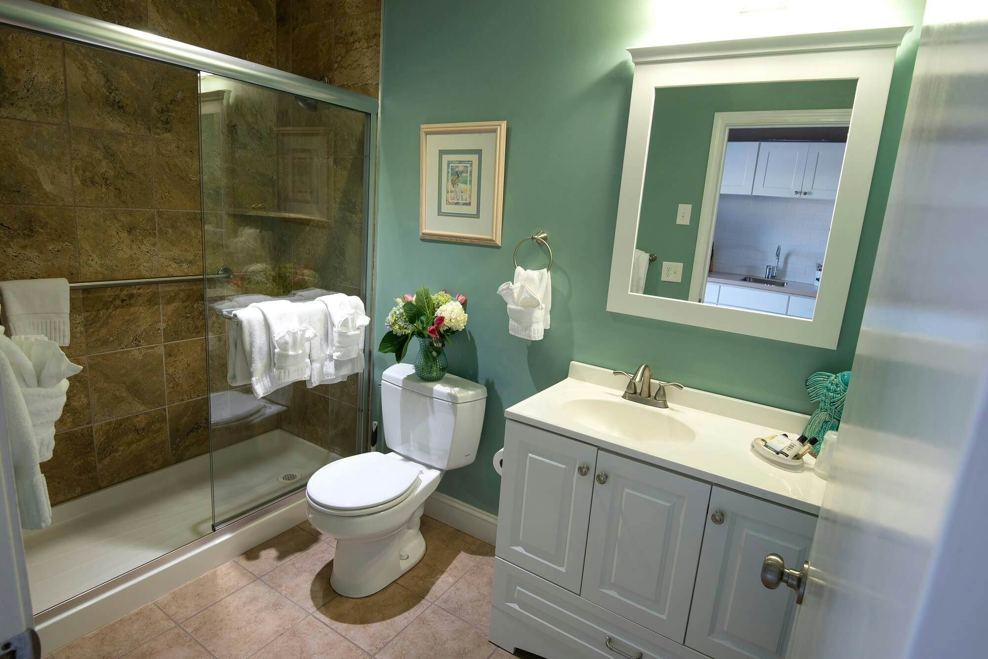 Sandbars Inn #15 - 2nd floor