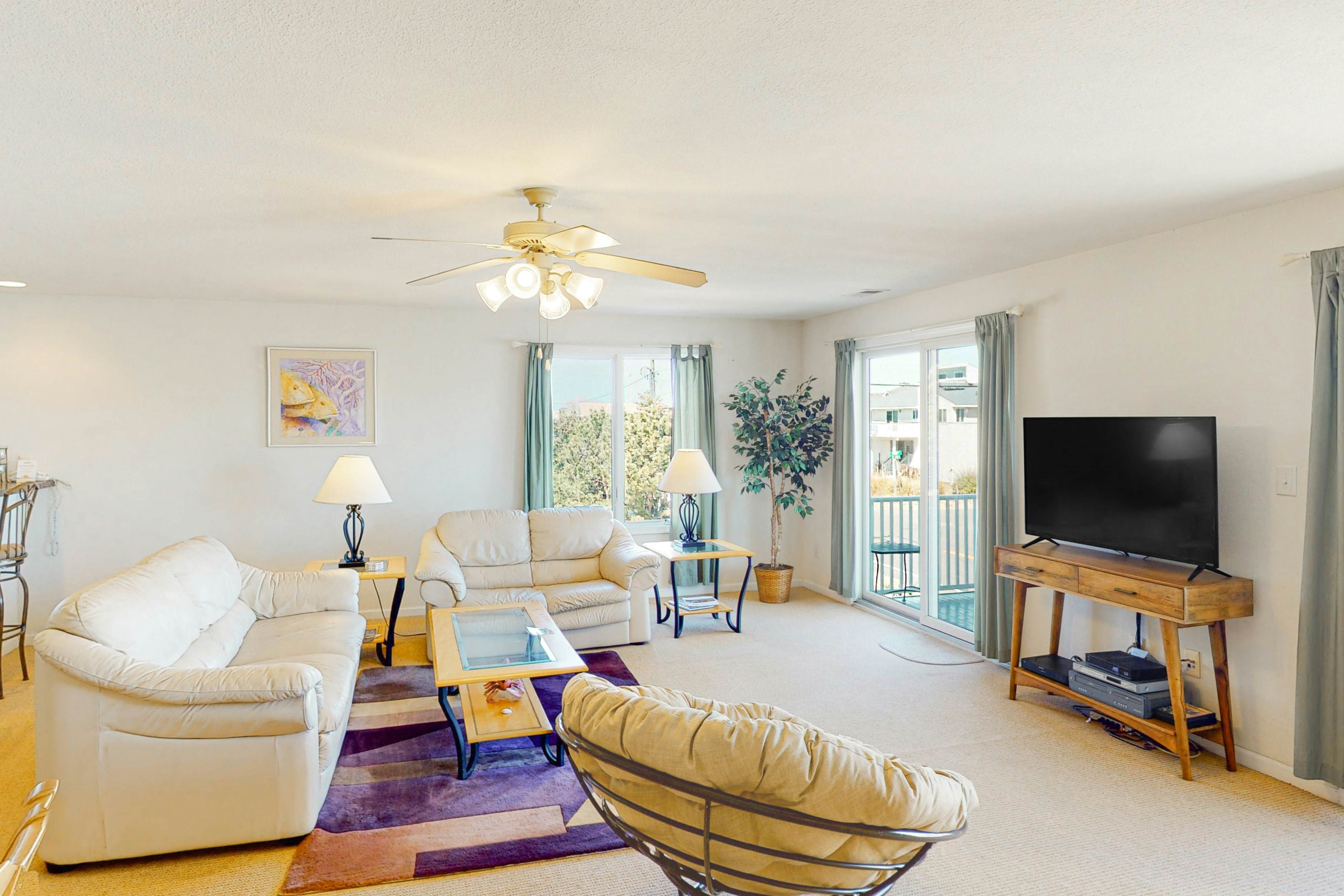 Seaside at Sandbridge Condos, Vacation Rentals | Vacasa